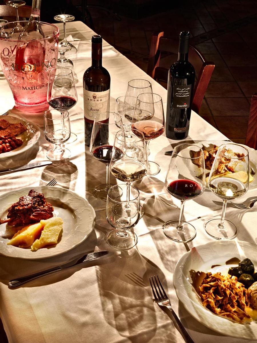 Agriturismo Roeno