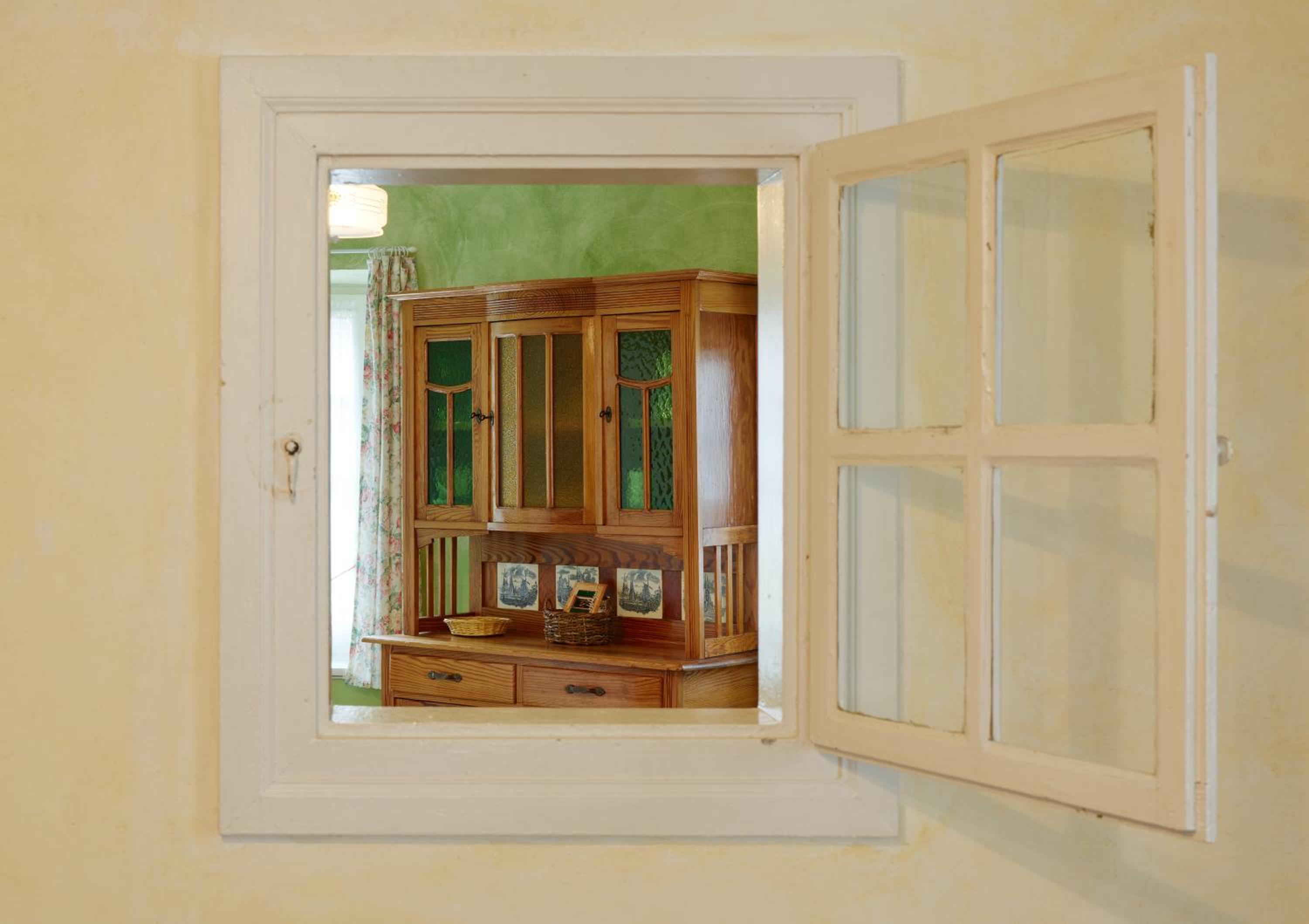 Ferienhaus Wagner