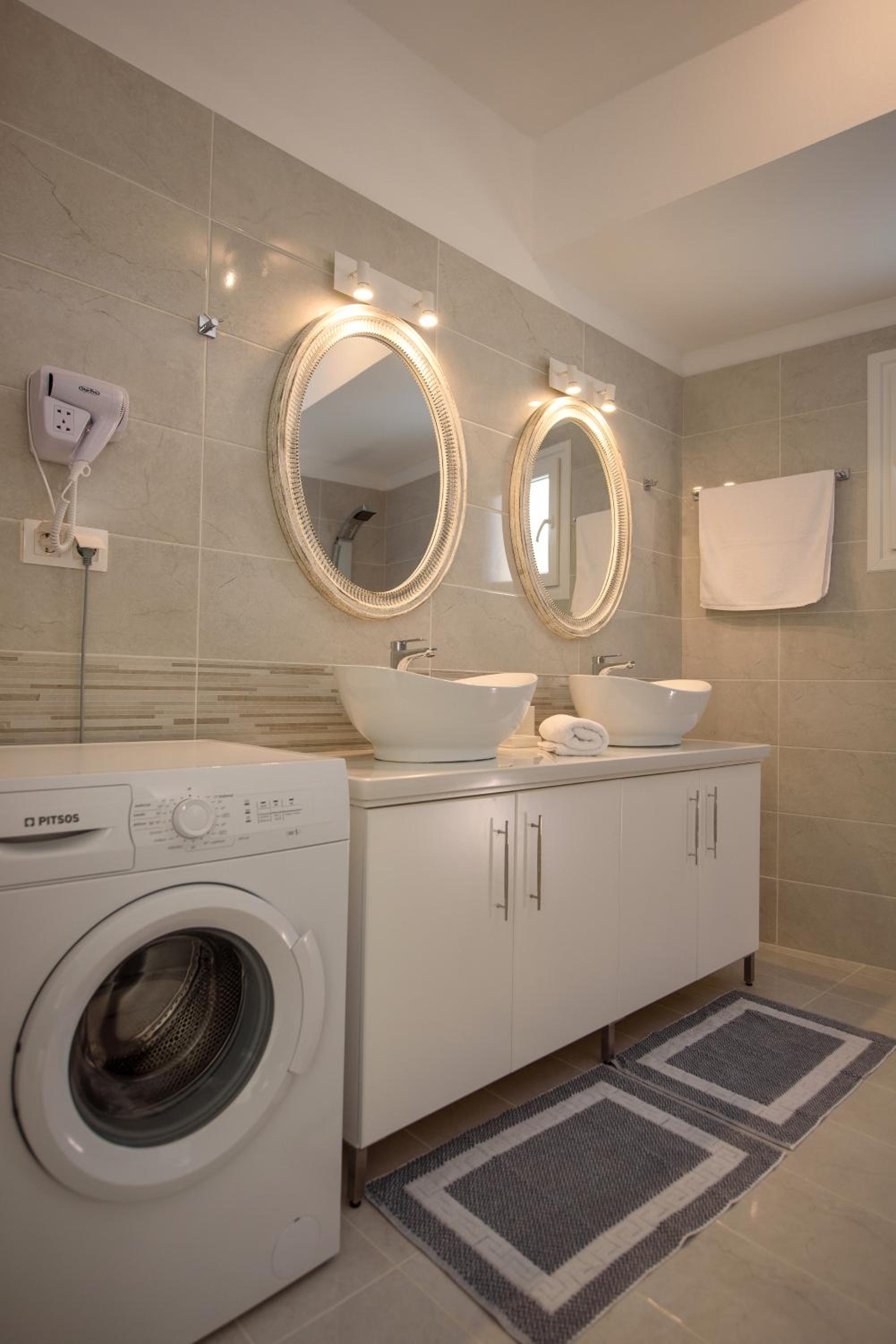 Aristodimos Luxury Apartments