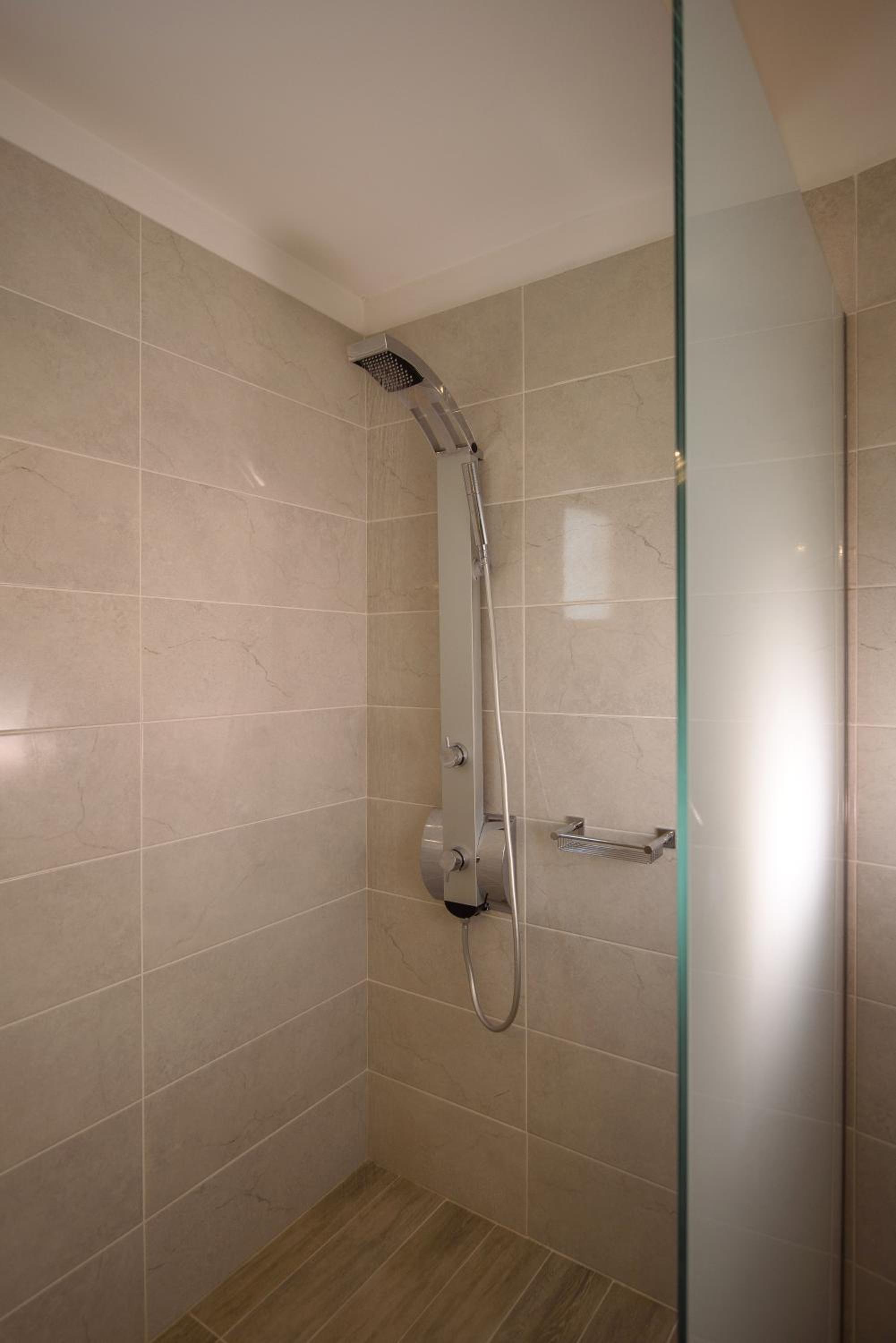 Aristodimos Luxury Apartments