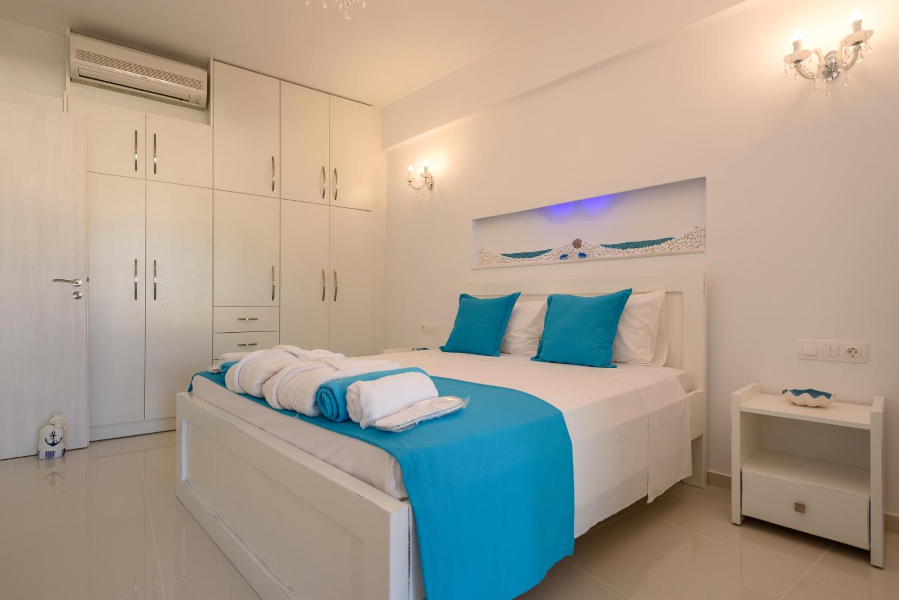 Aristodimos Luxury Apartments