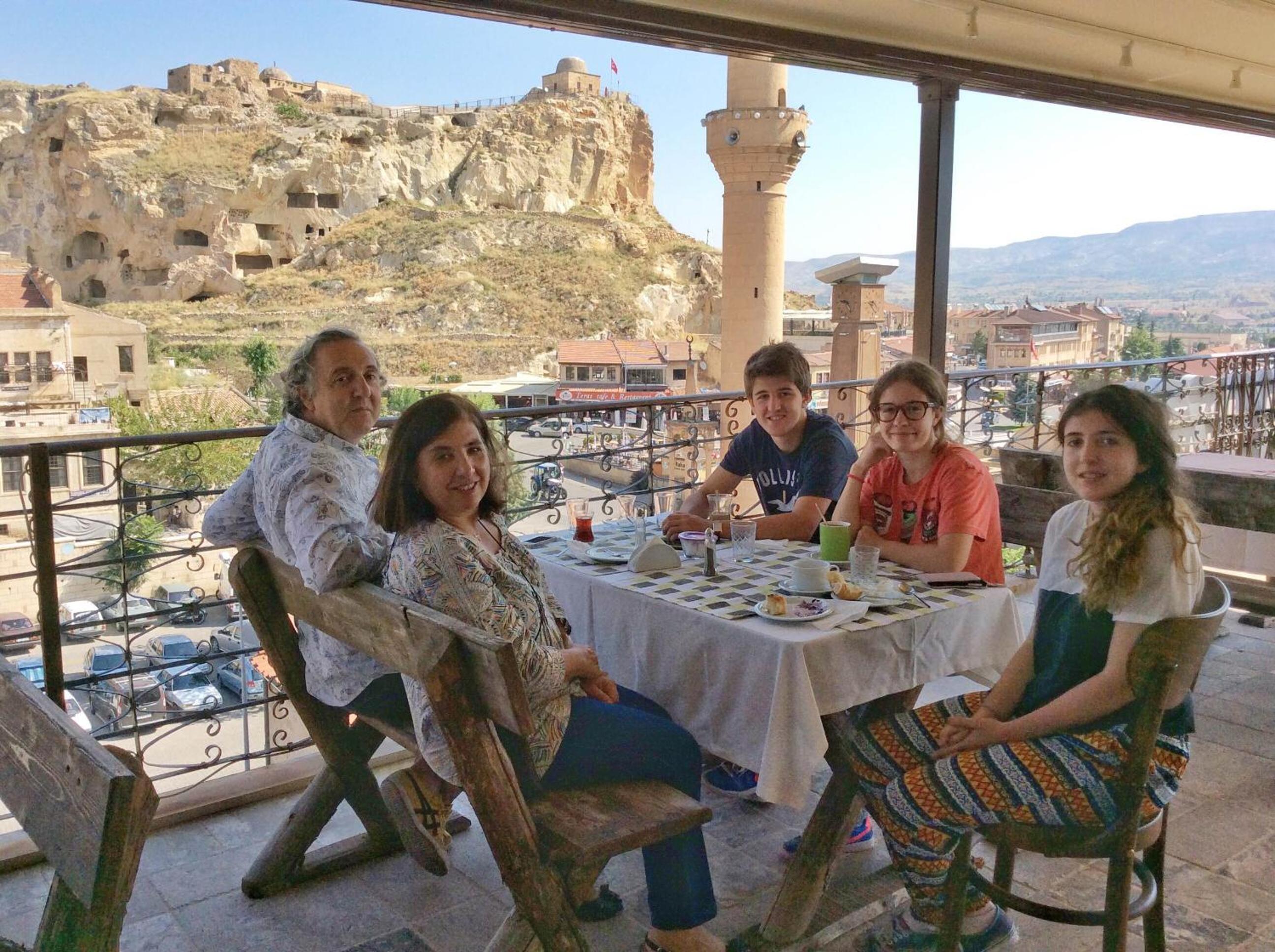 Cave Konak Hotel - Special Category