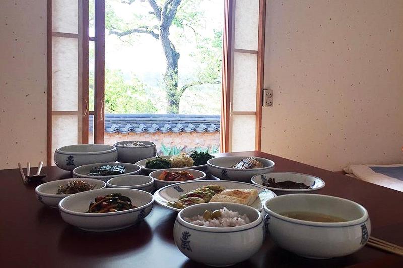 Okyeon Jeongsa