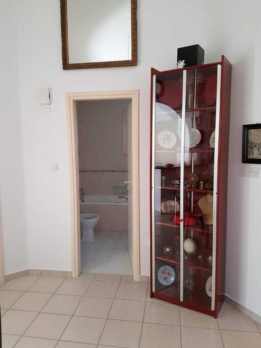 Giorgio Vacation House view 5