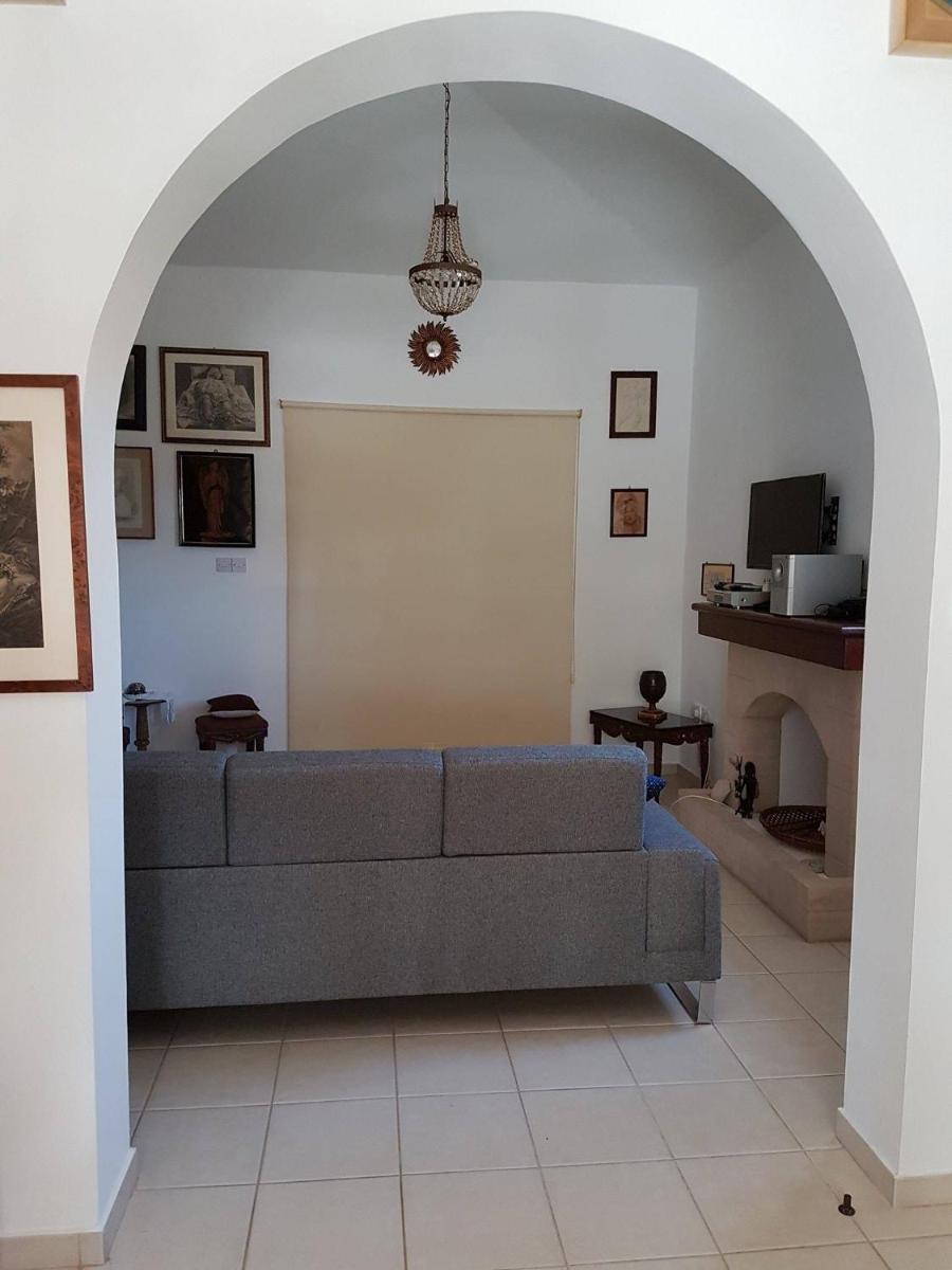 Giorgio Vacation House view 4