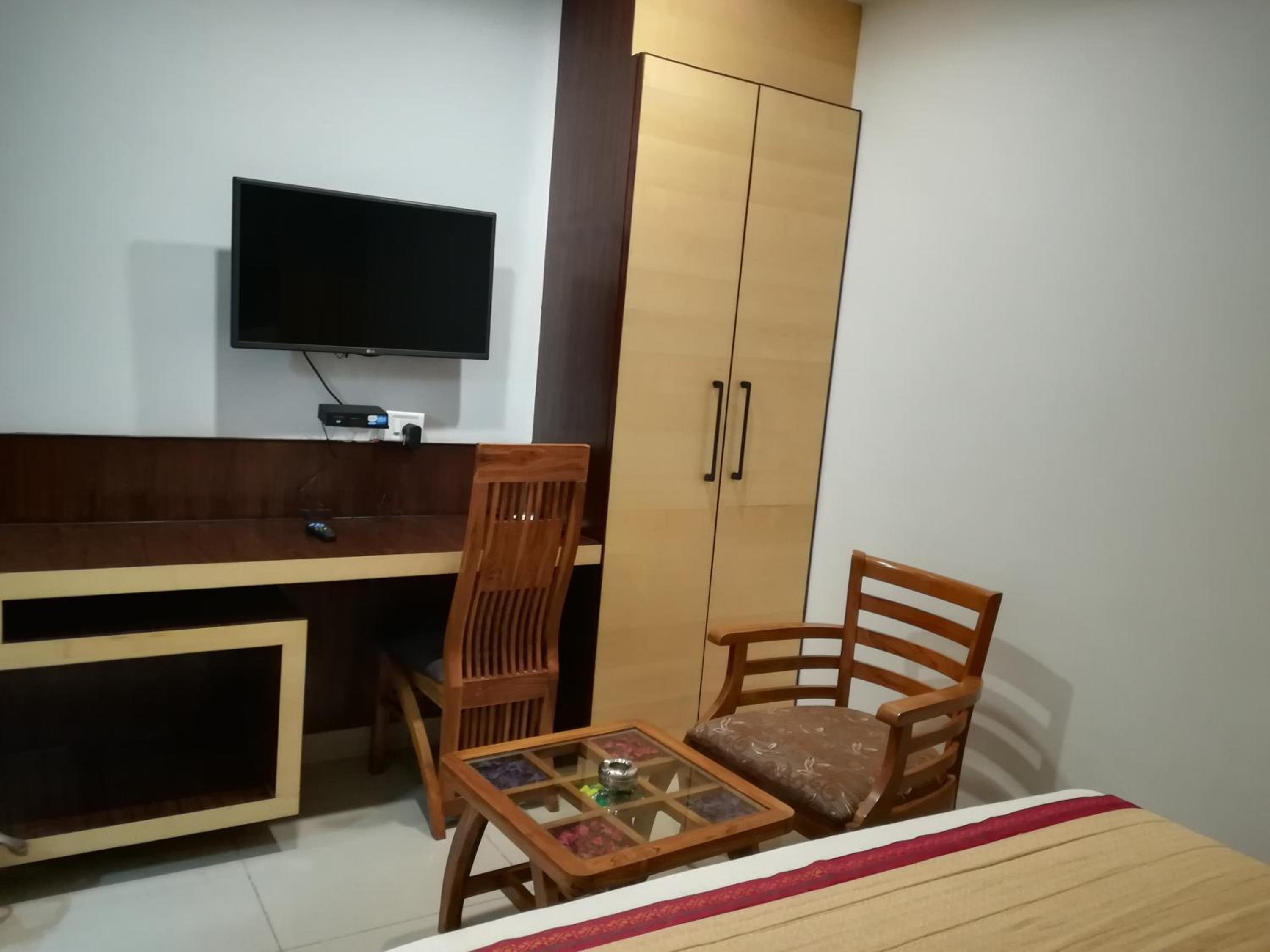 Hotel SGT Plaza