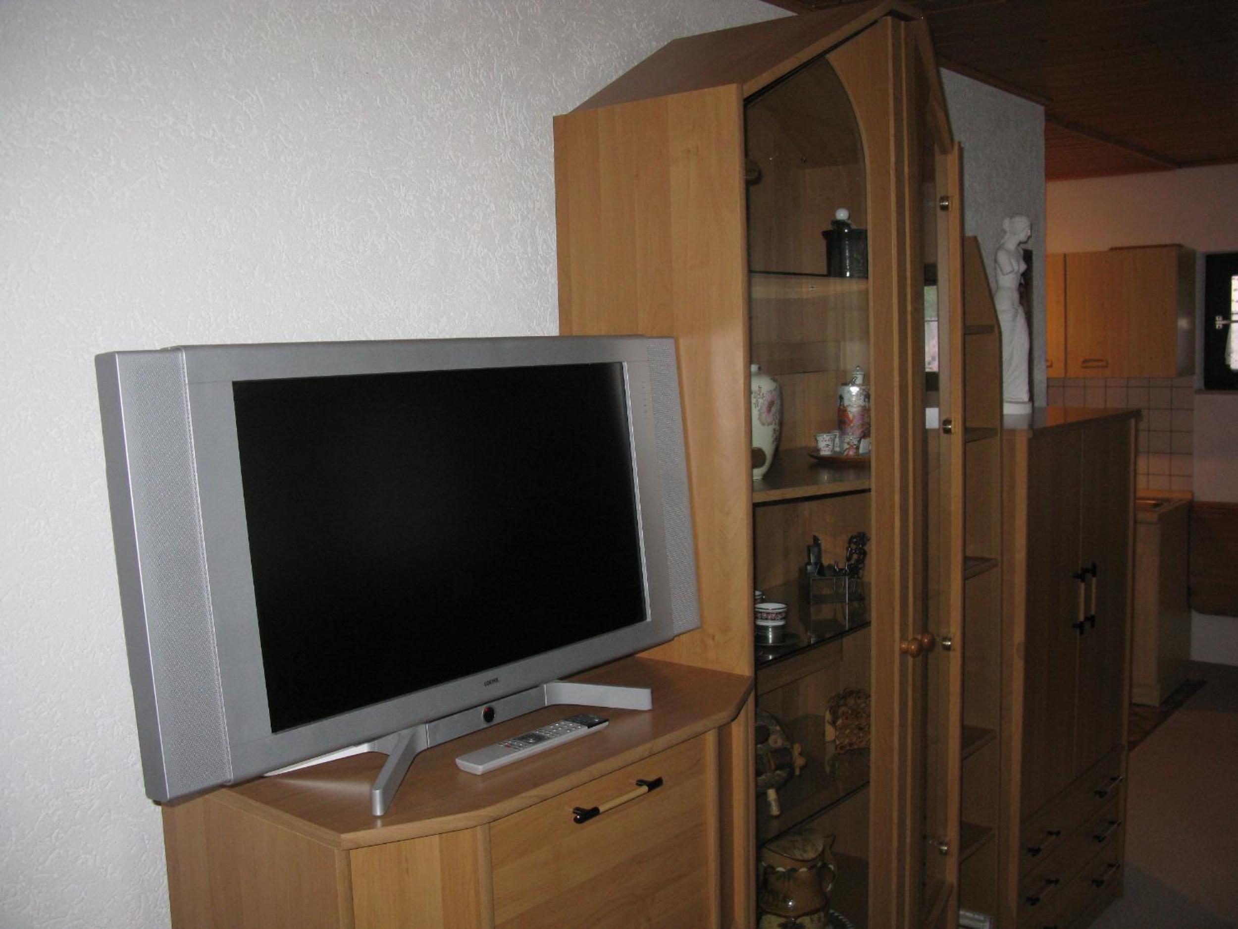 Ferienwohnung Karlsruh view 5