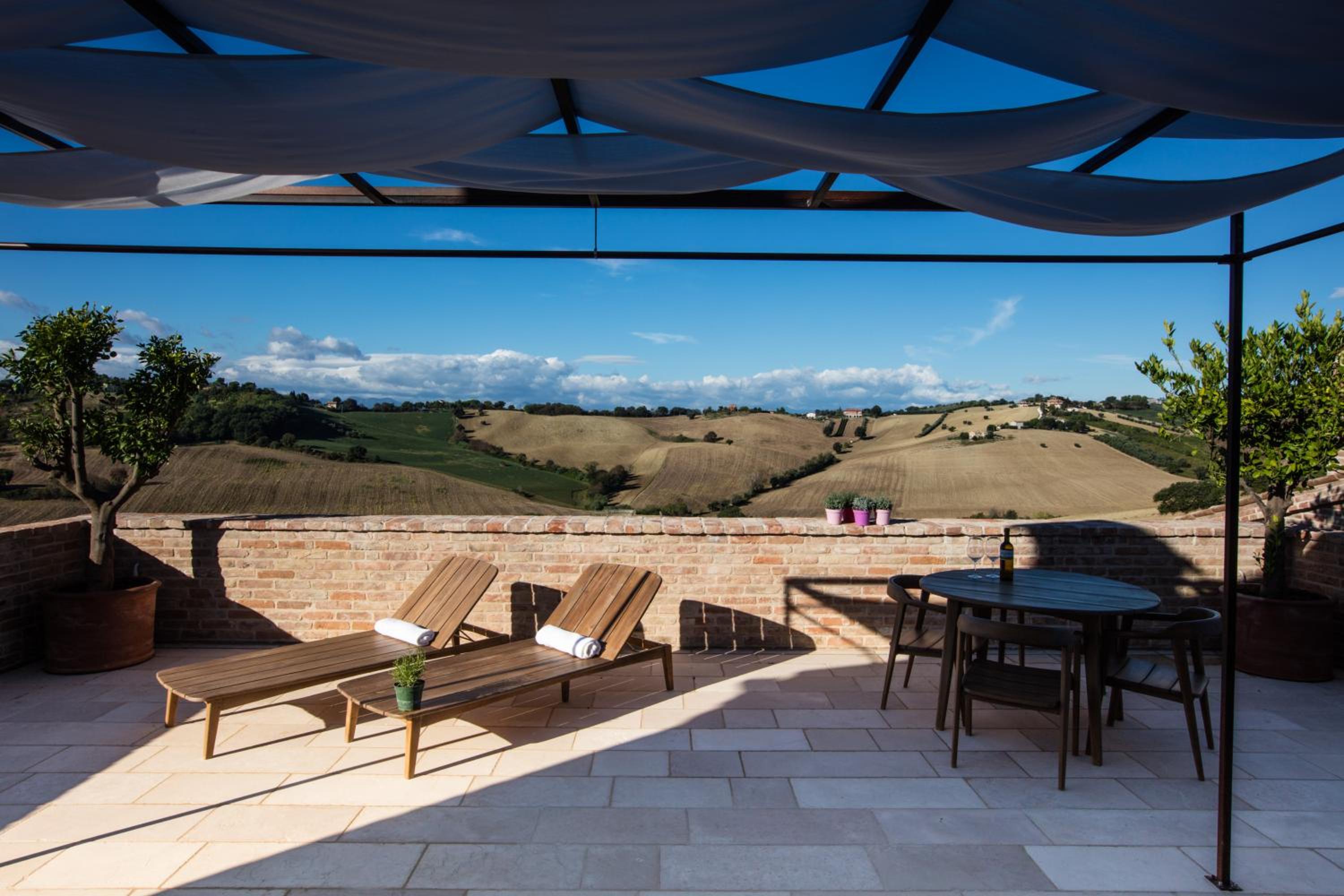 Filodivino Wine Resort & SPA