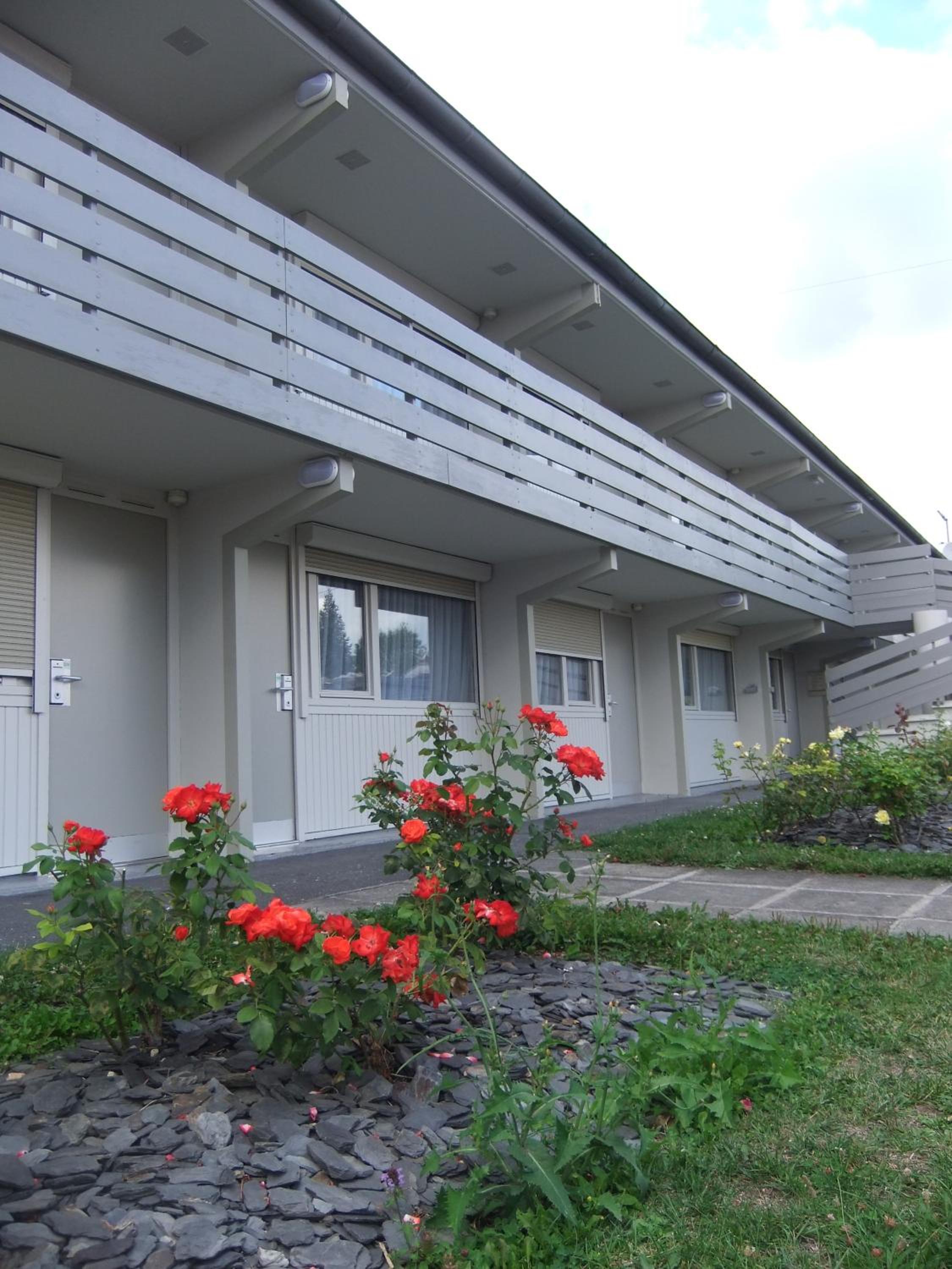 Hotel Campanile Reims Sud - Bezannes - Image 1