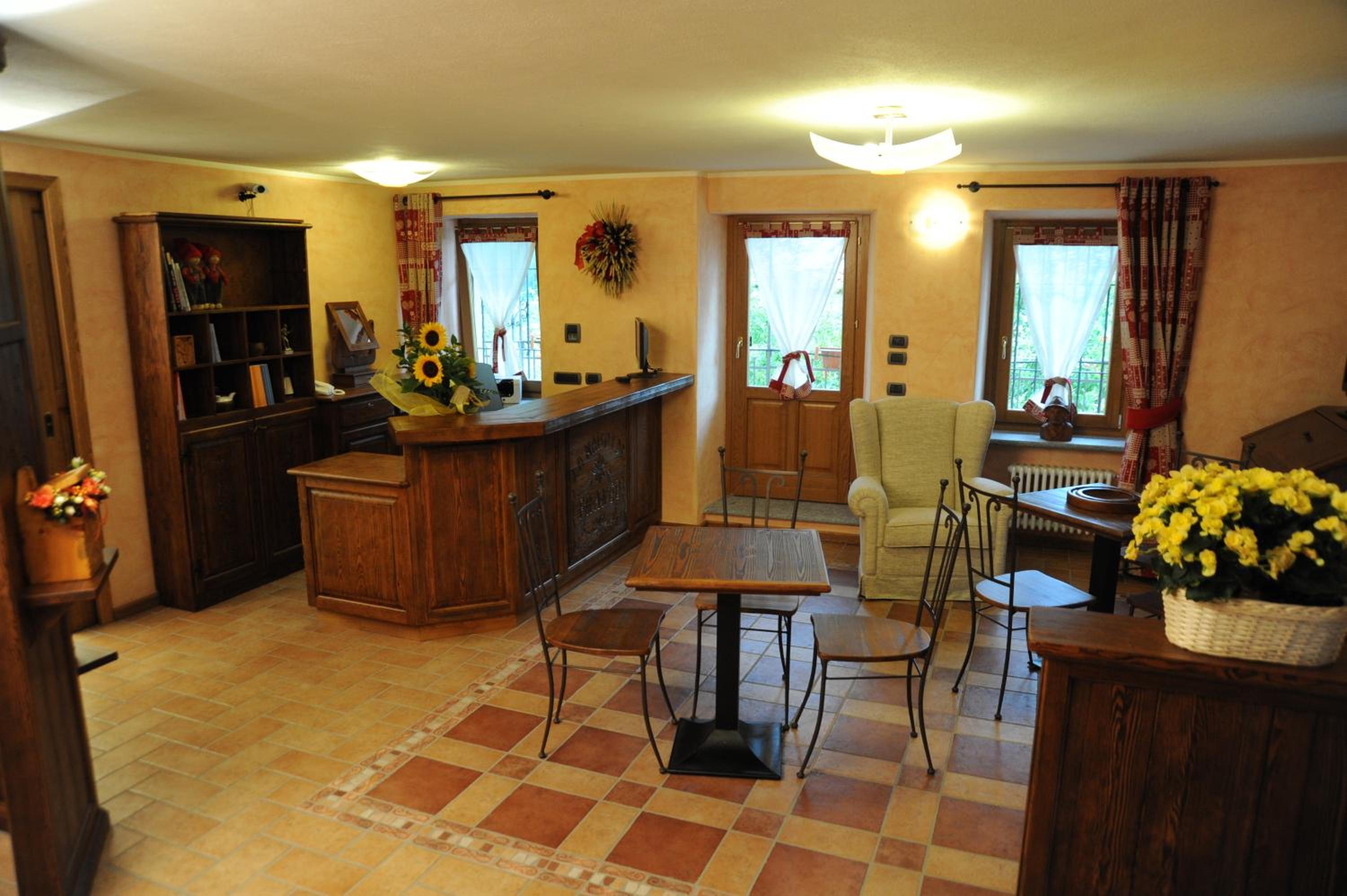 La Maison de Franco