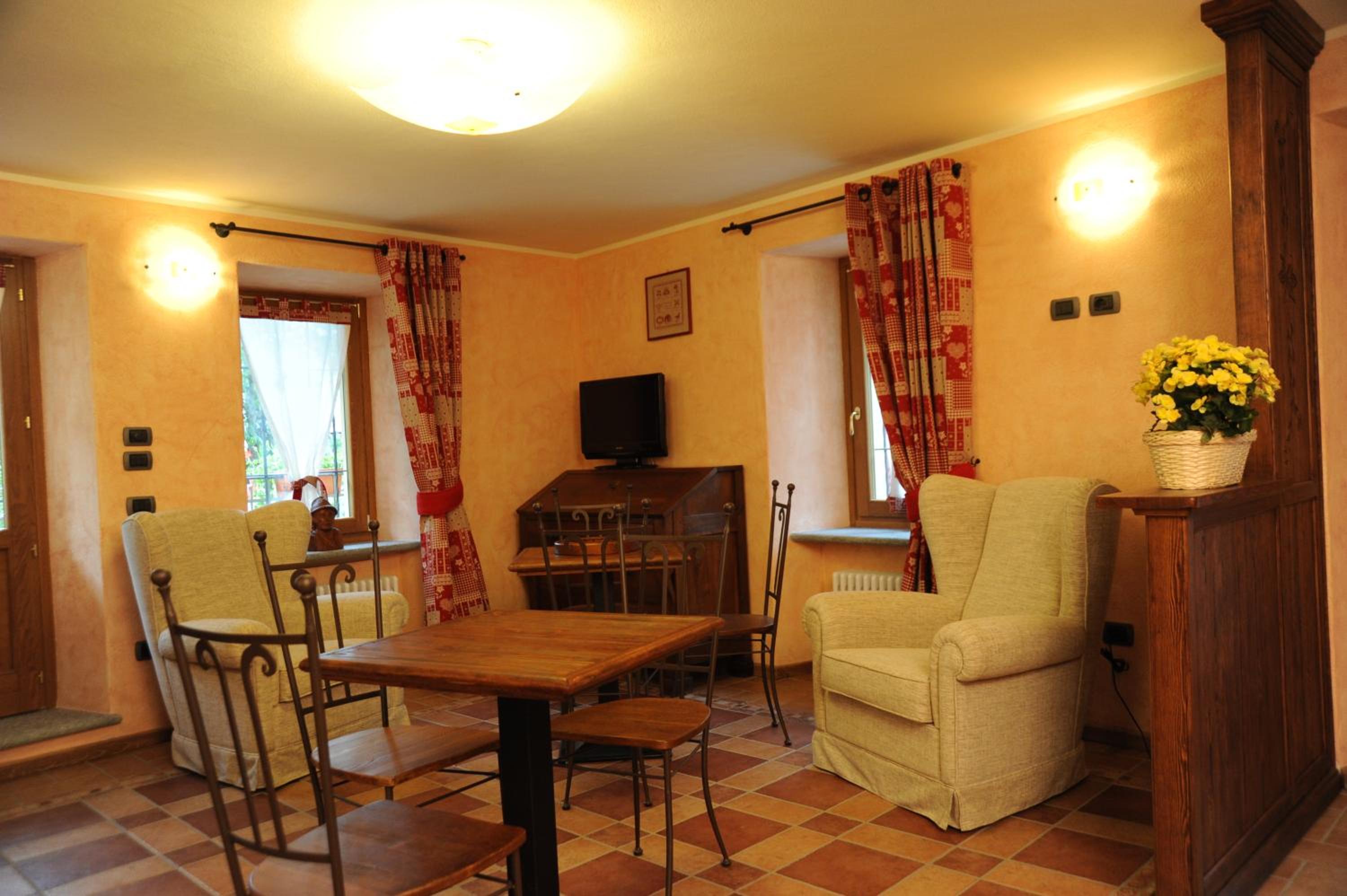 La Maison de Franco