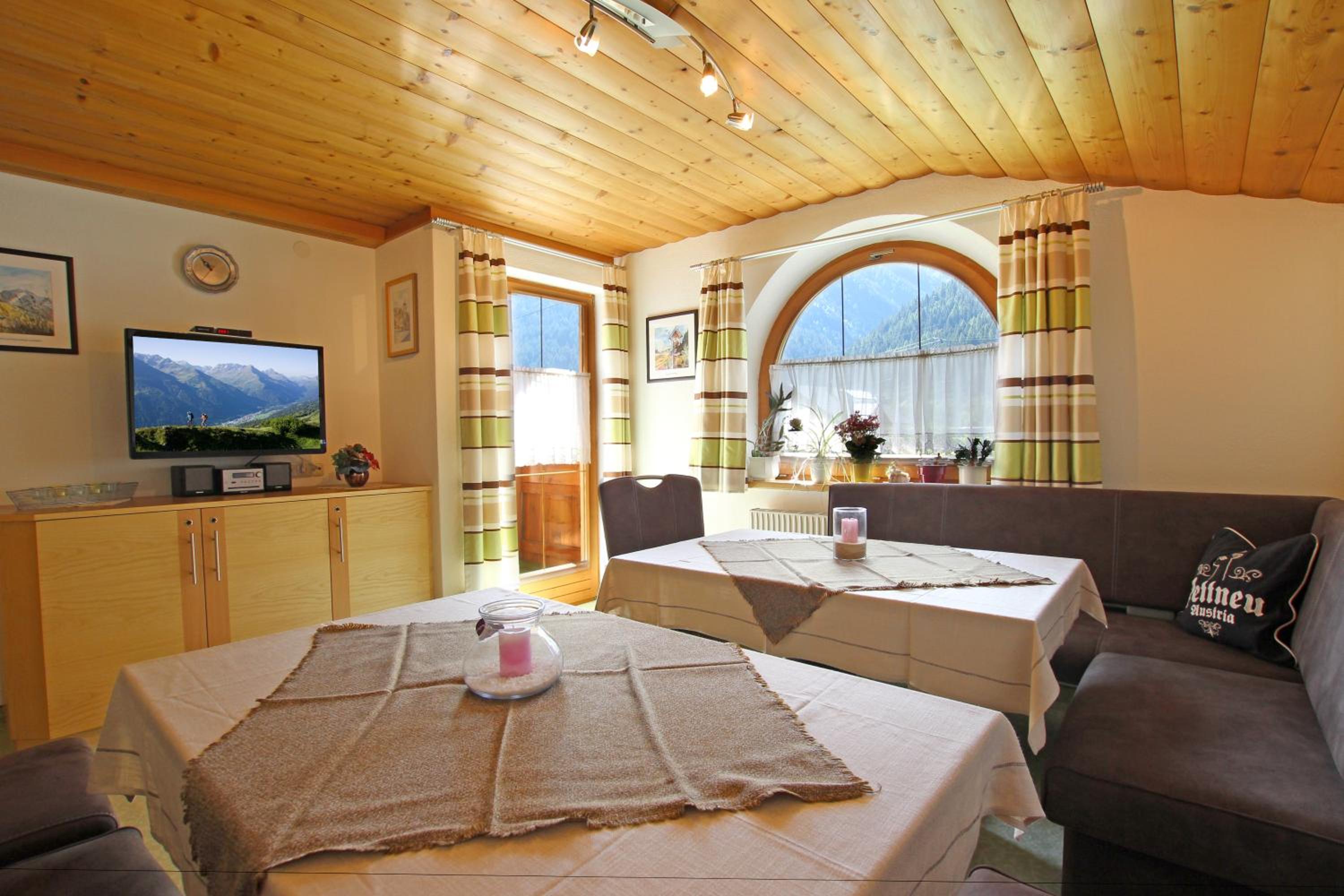 Appartements Zangerle view 4