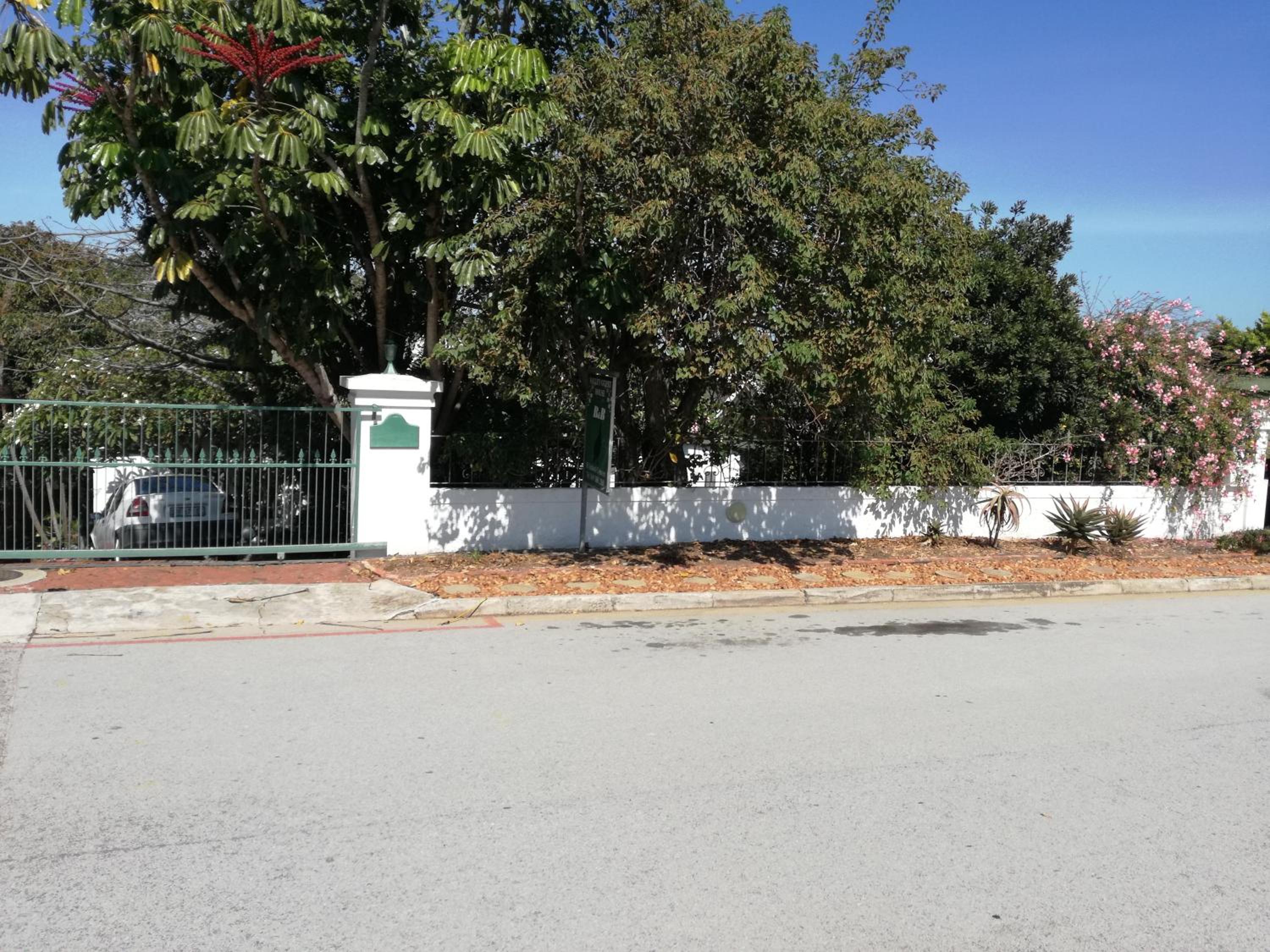 Valley Guest House