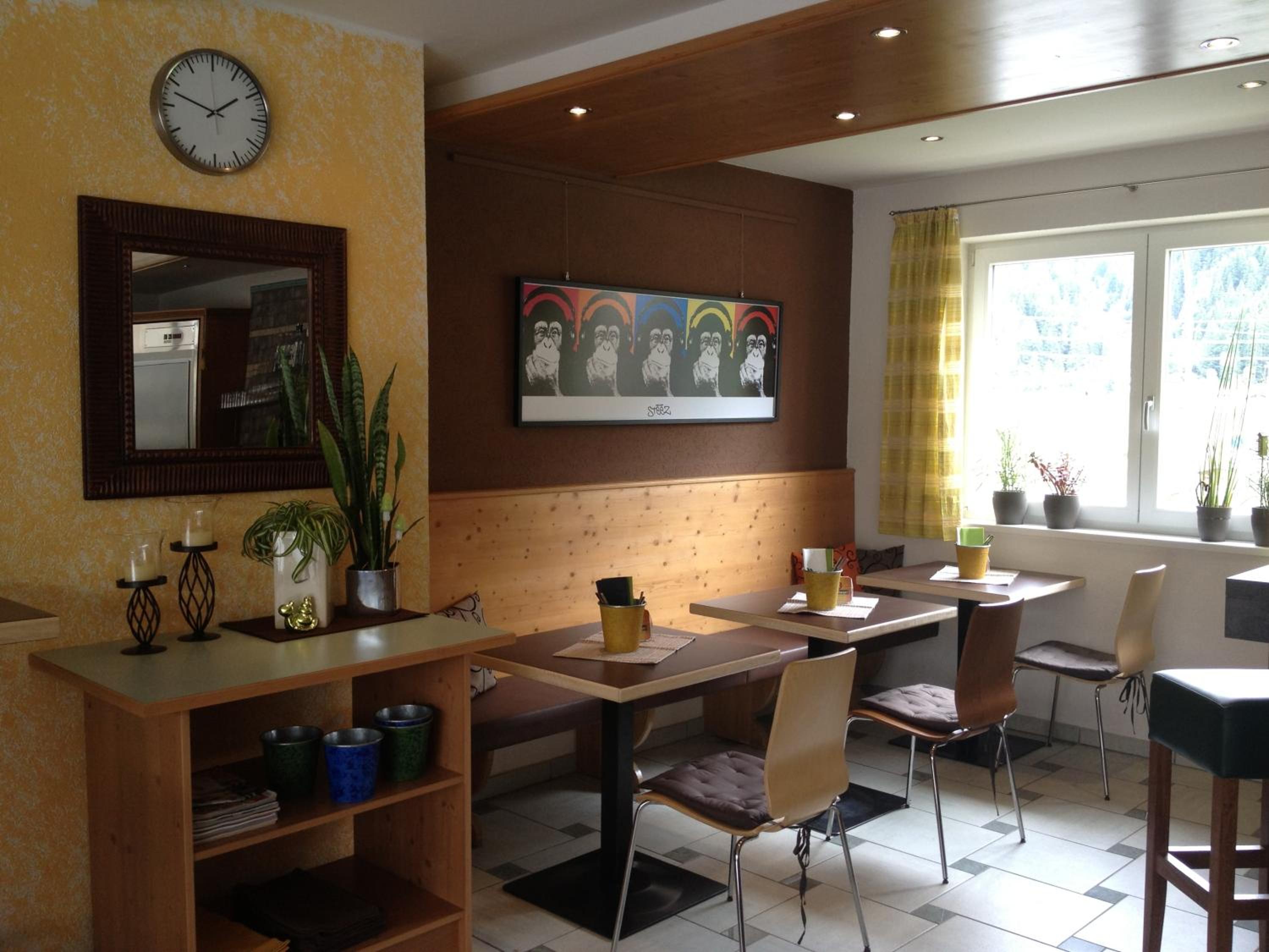 Harry´s Appartement