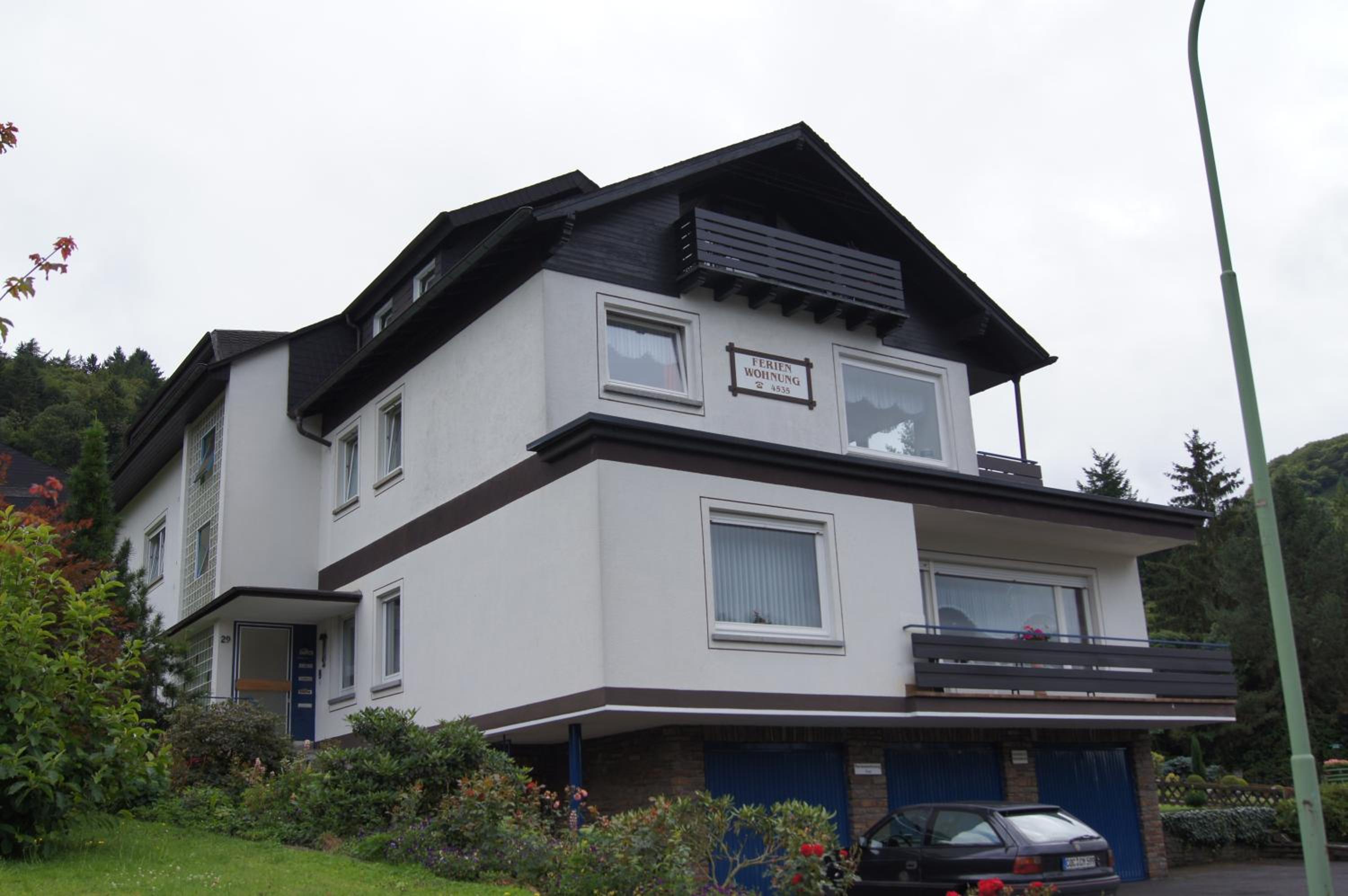 Pension Schneider