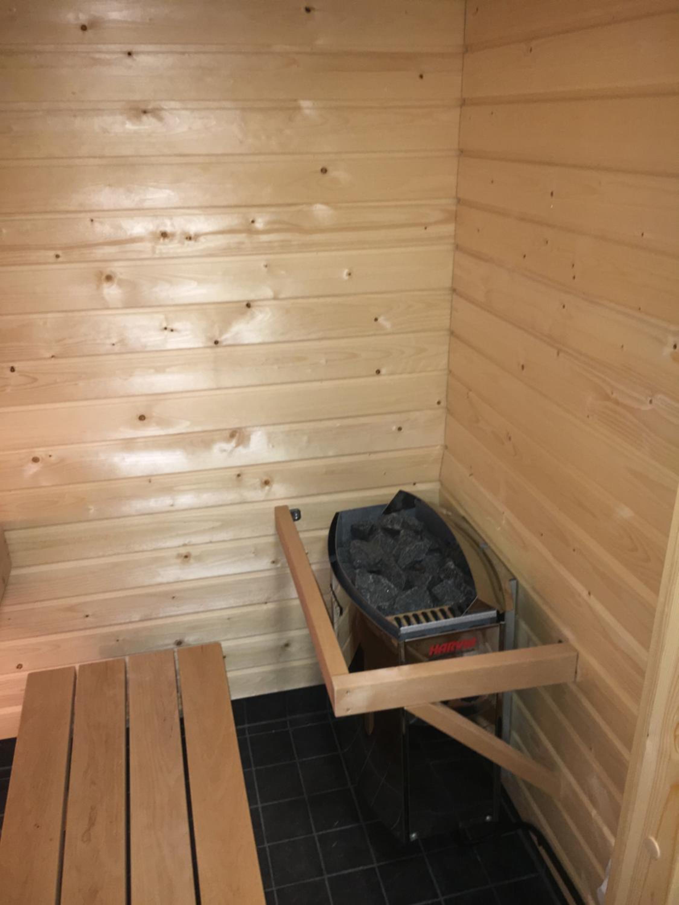 Bästlandia Apartments with Sauna, free parking and Wi-Fi