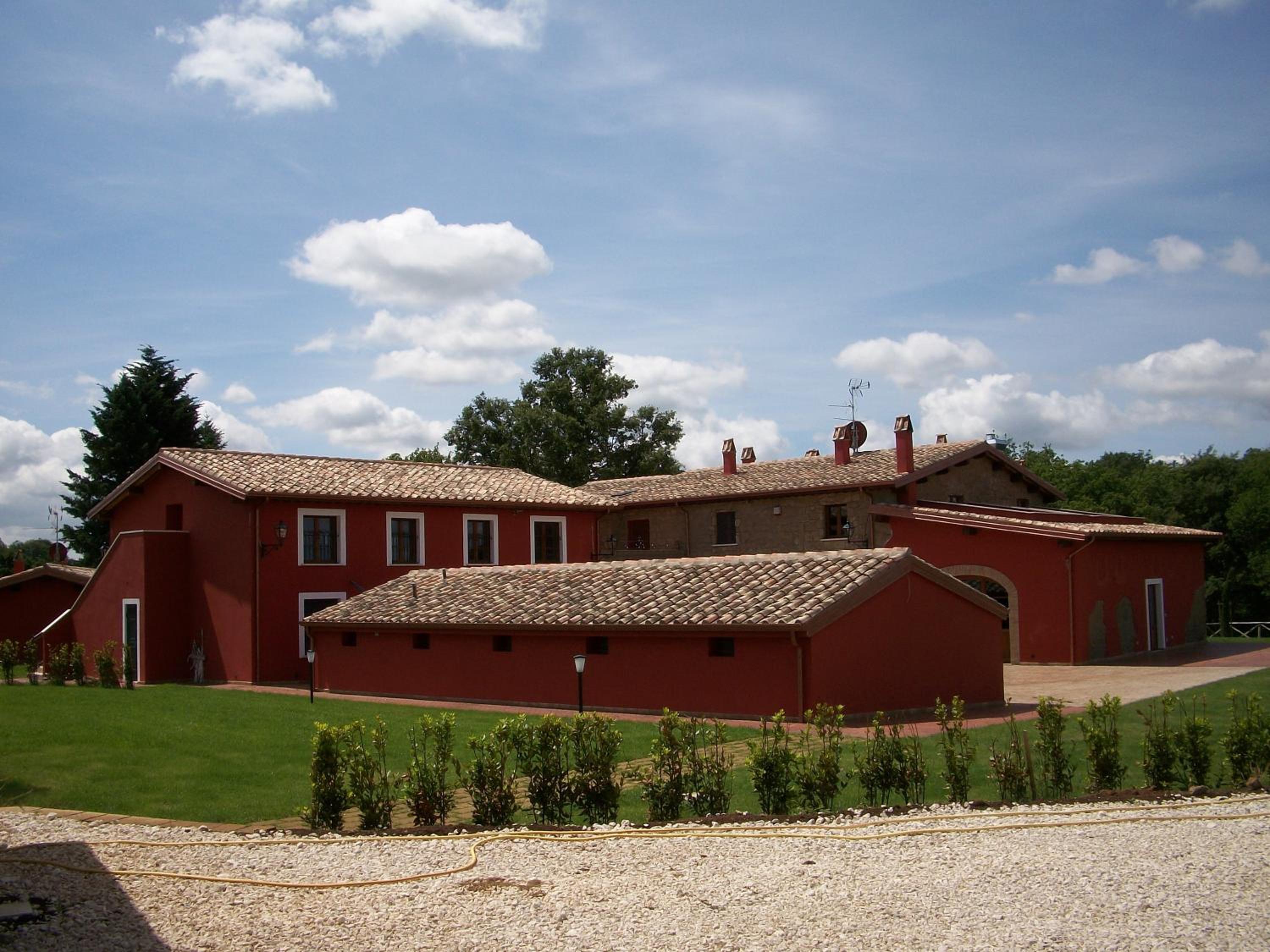 Agriturismo Podere Del Lepre, Billede 76