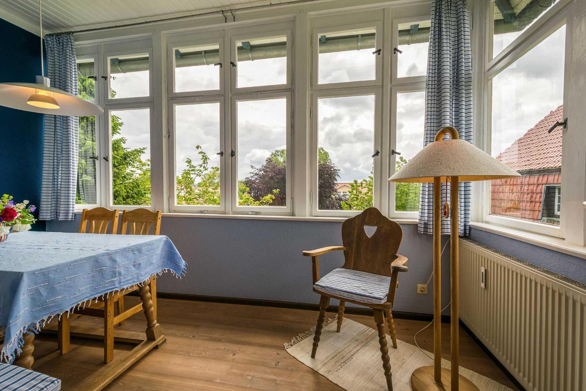 Ferienwohnungen Proll