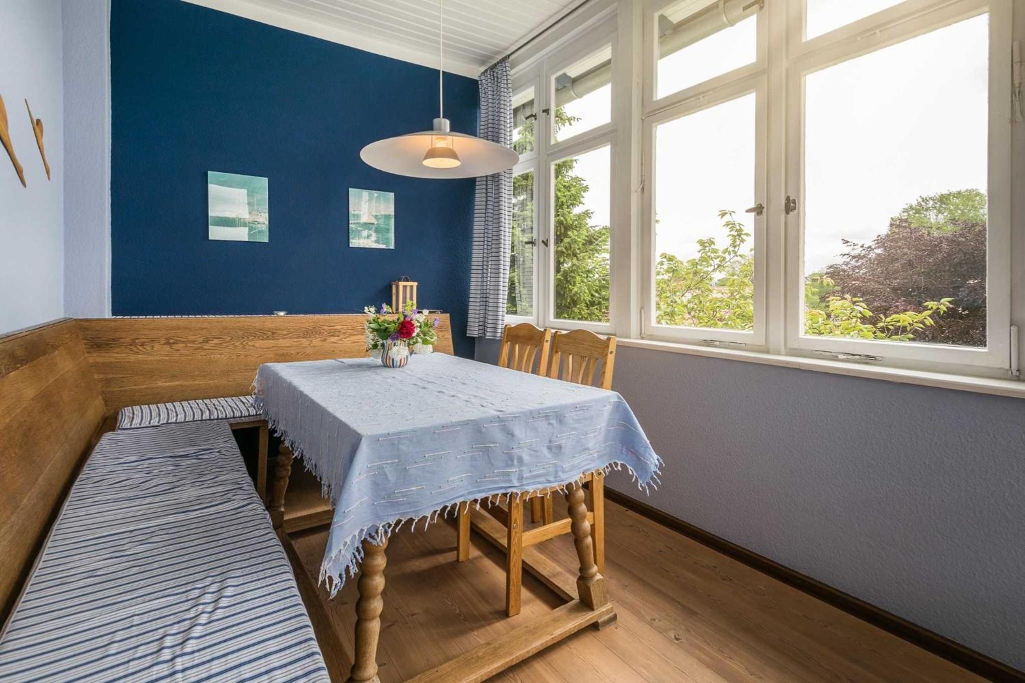 Ferienwohnungen Proll
