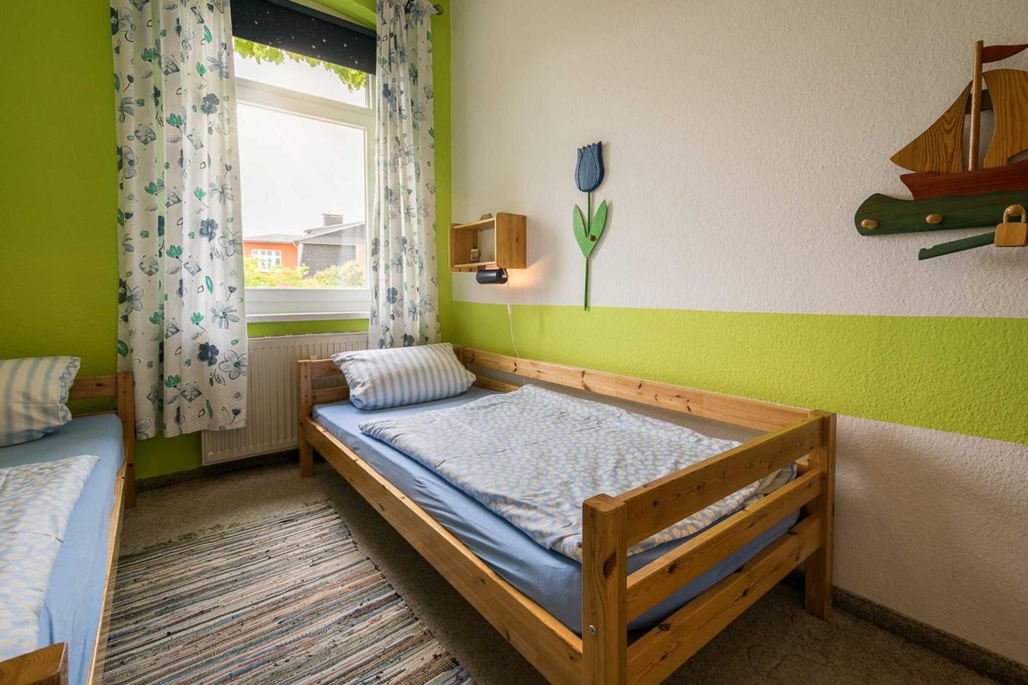 Ferienwohnungen Proll