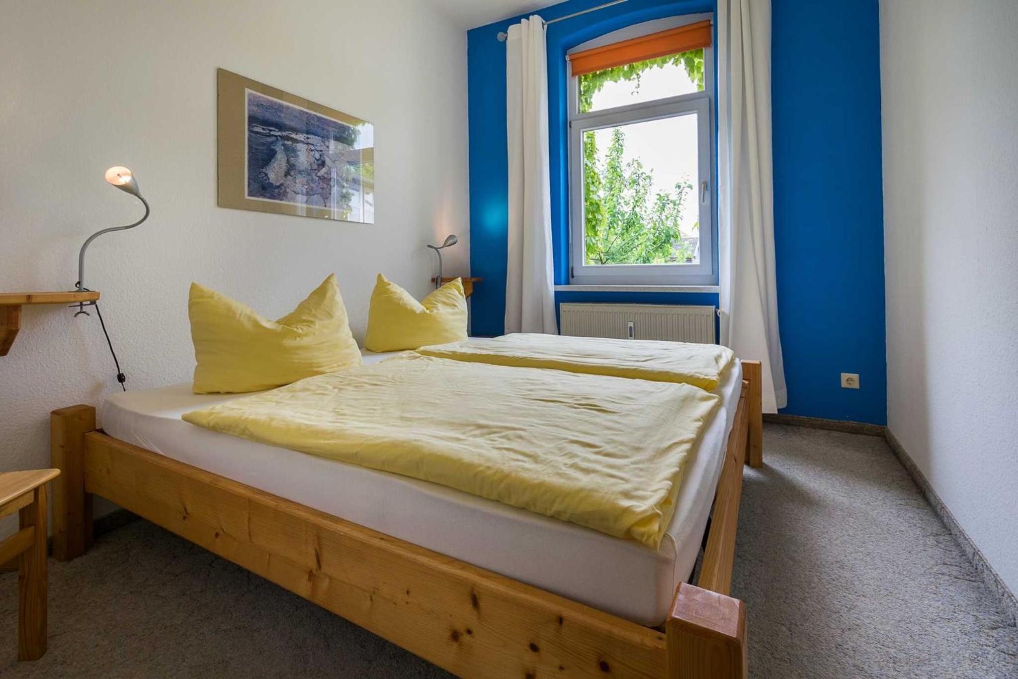 Ferienwohnungen Proll