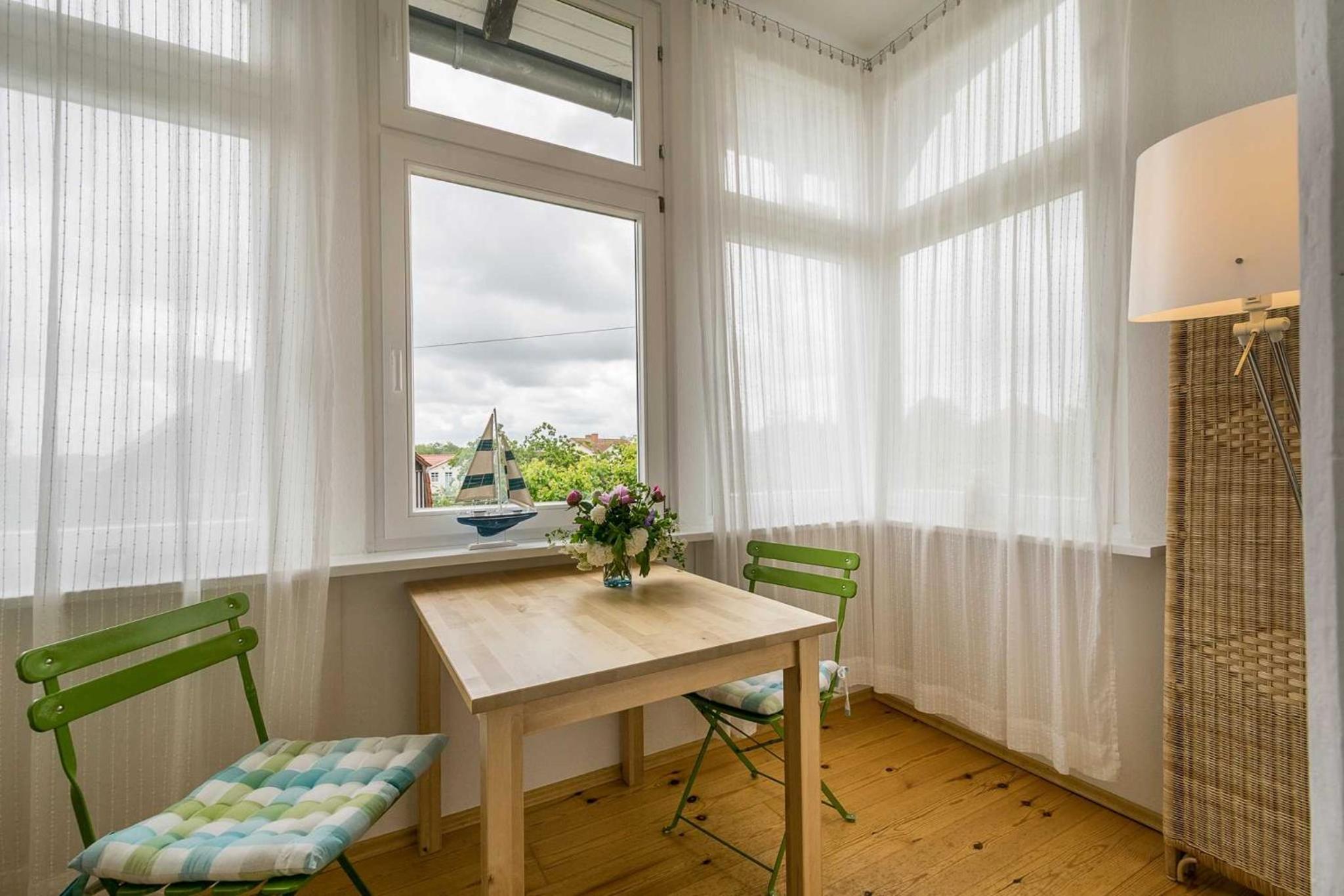 Ferienwohnungen Proll