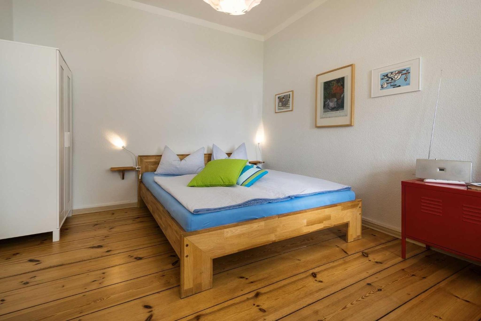 Ferienwohnungen Proll