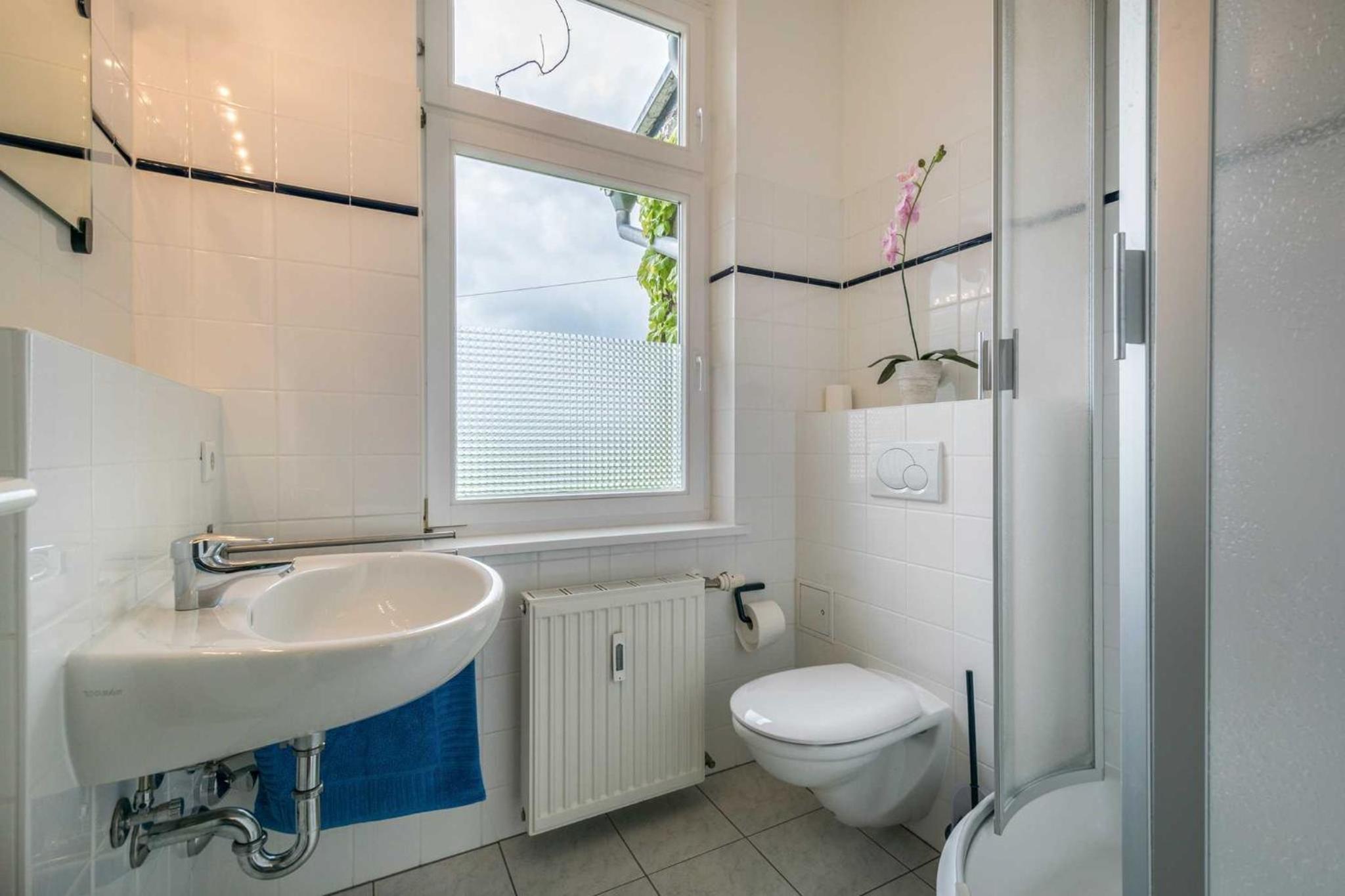 Ferienwohnungen Proll