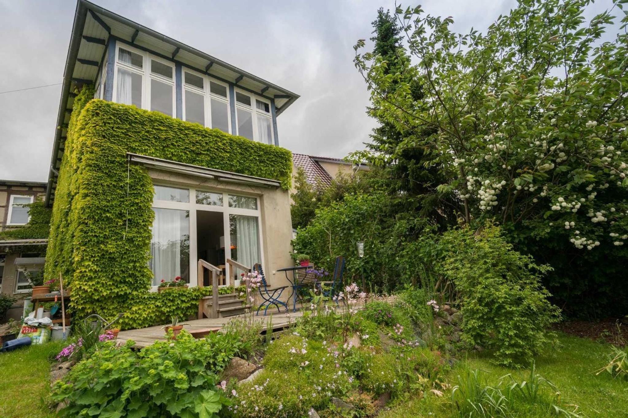 Ferienwohnungen Proll