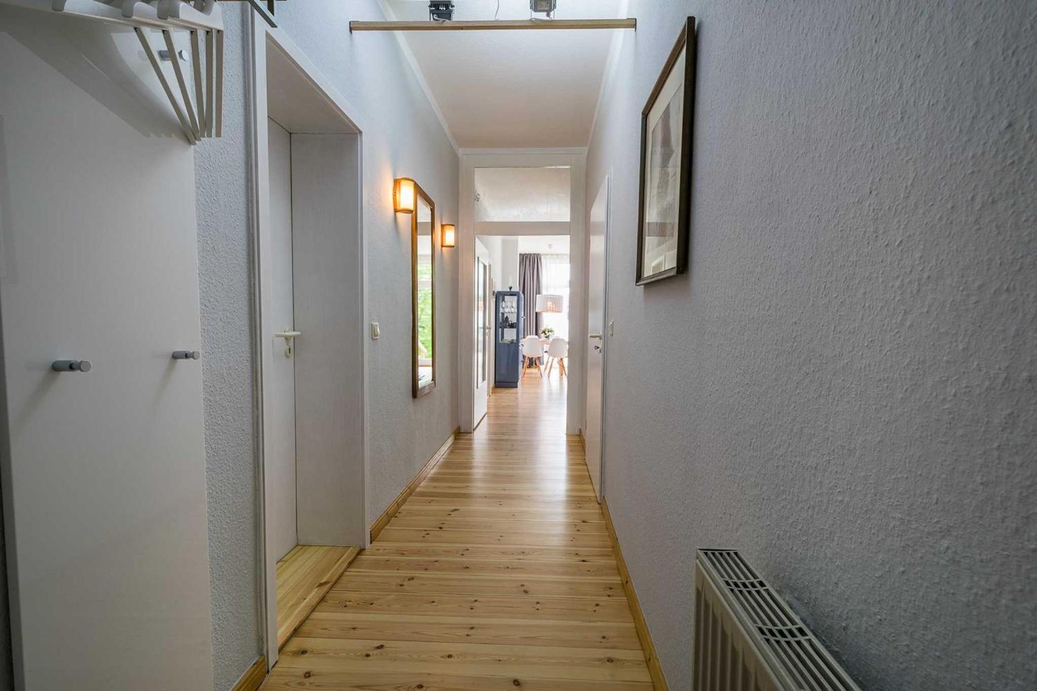 Ferienwohnungen Proll