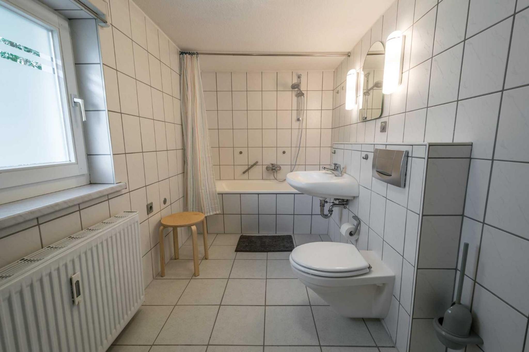 Ferienwohnungen Proll
