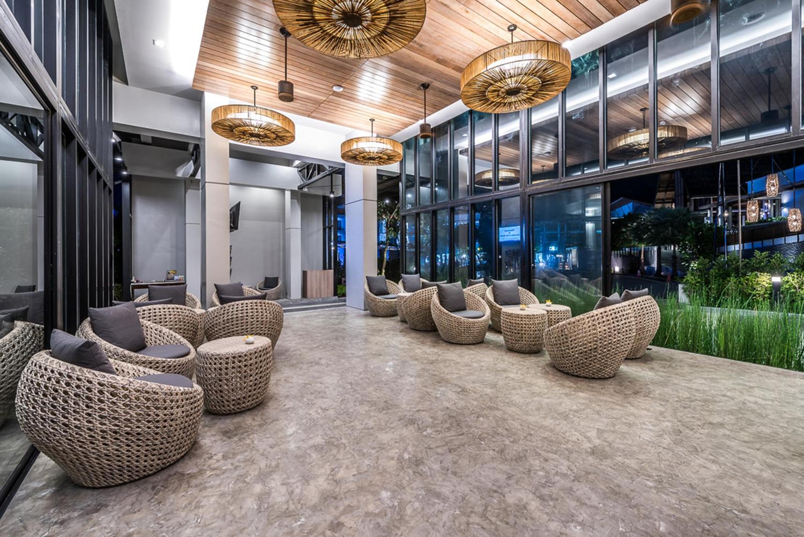 lounge