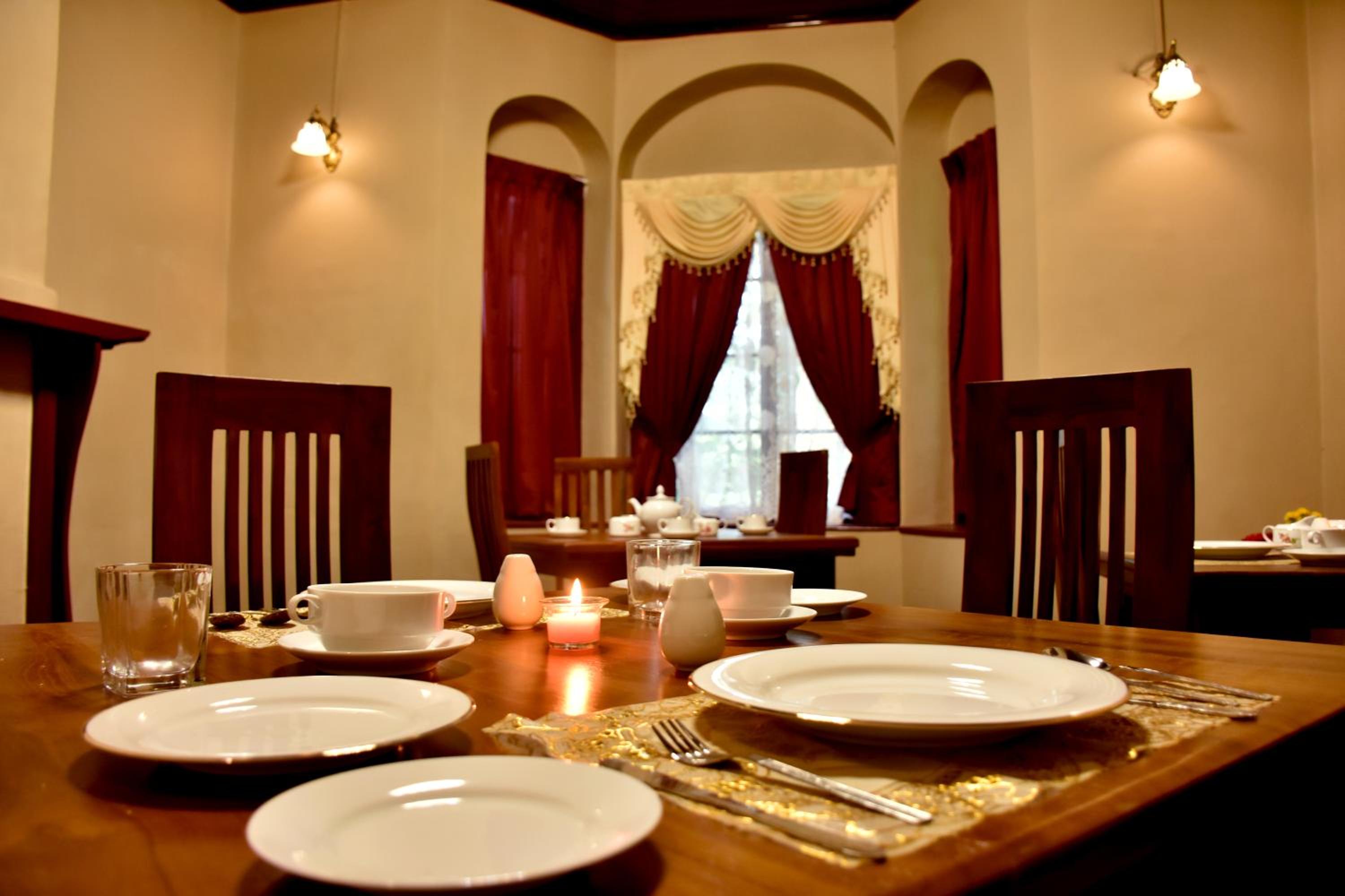 Royal Majesty Bungalow