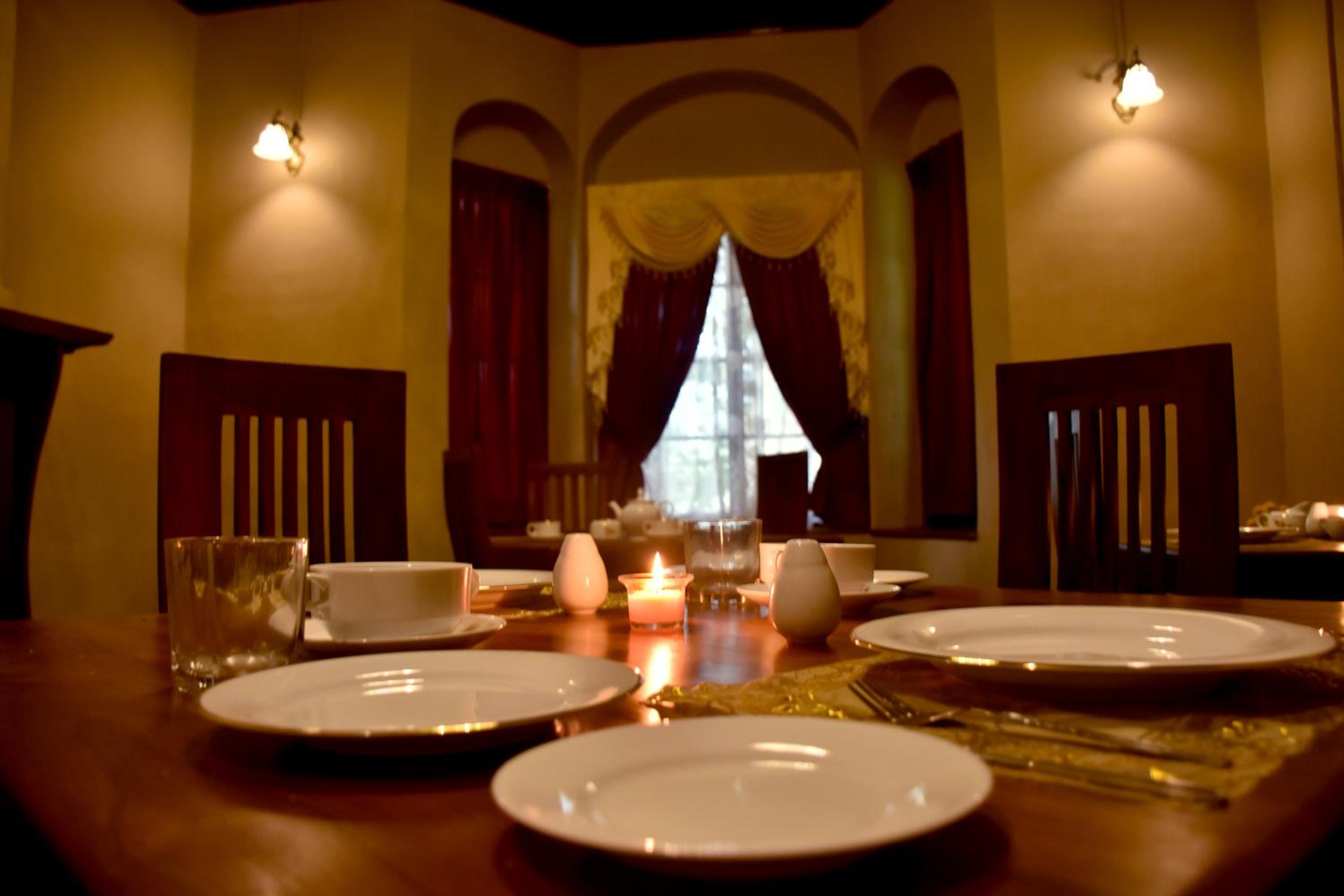 Royal Majesty Bungalow