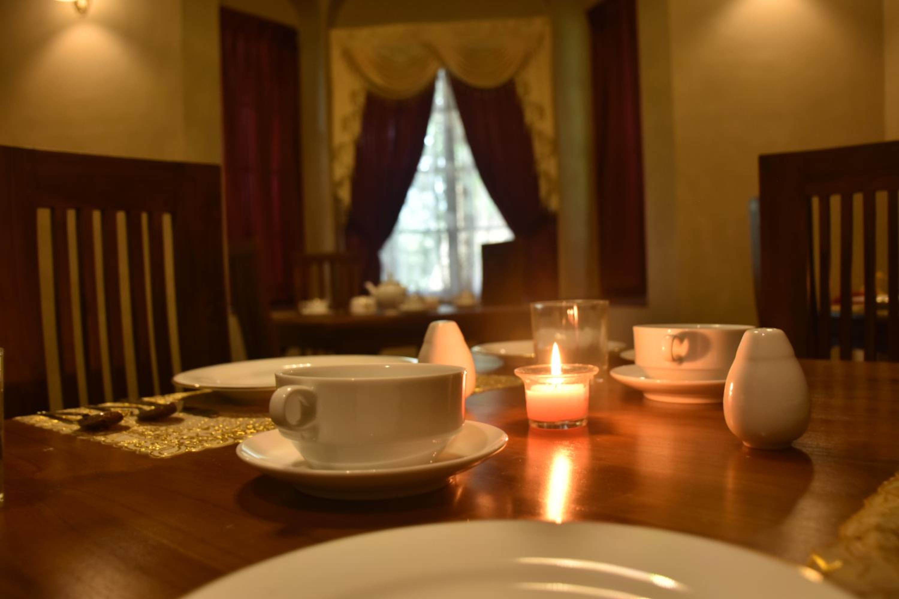 Royal Majesty Bungalow
