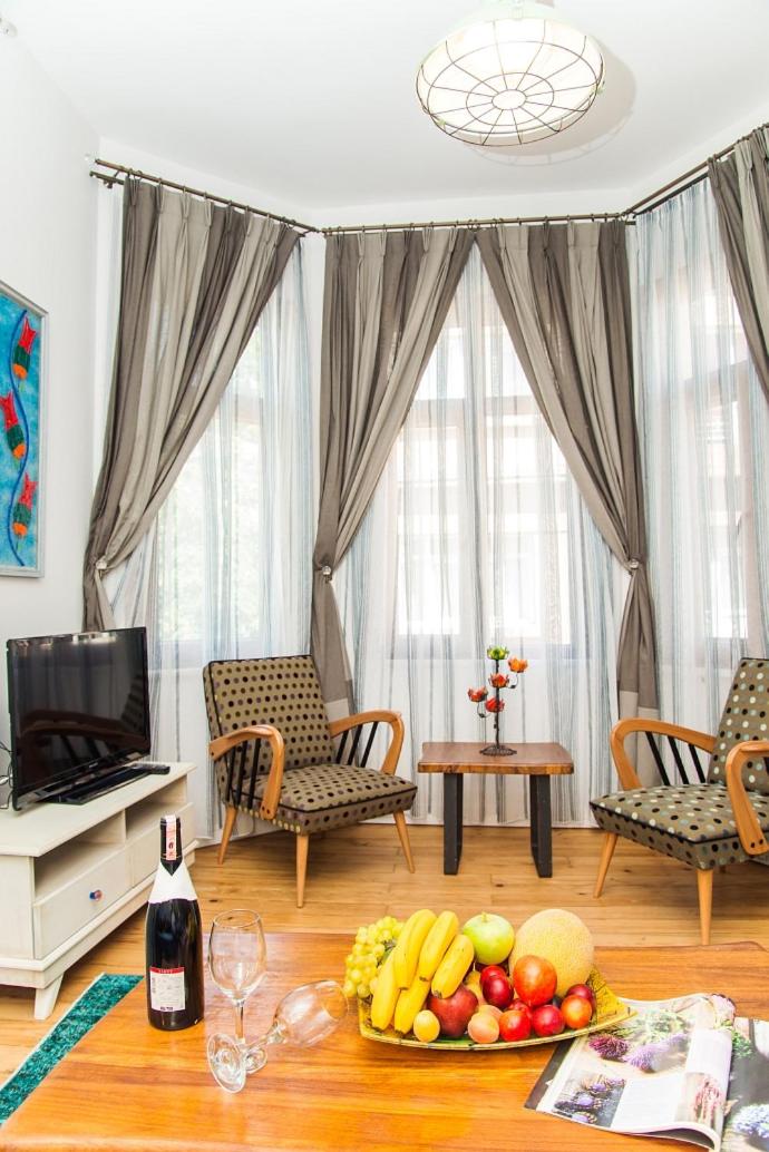 MySuite Istanbul Cihangir