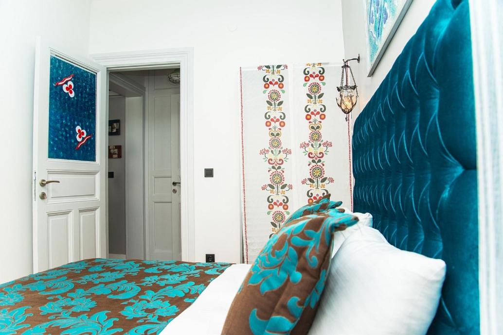 MySuite Istanbul Cihangir