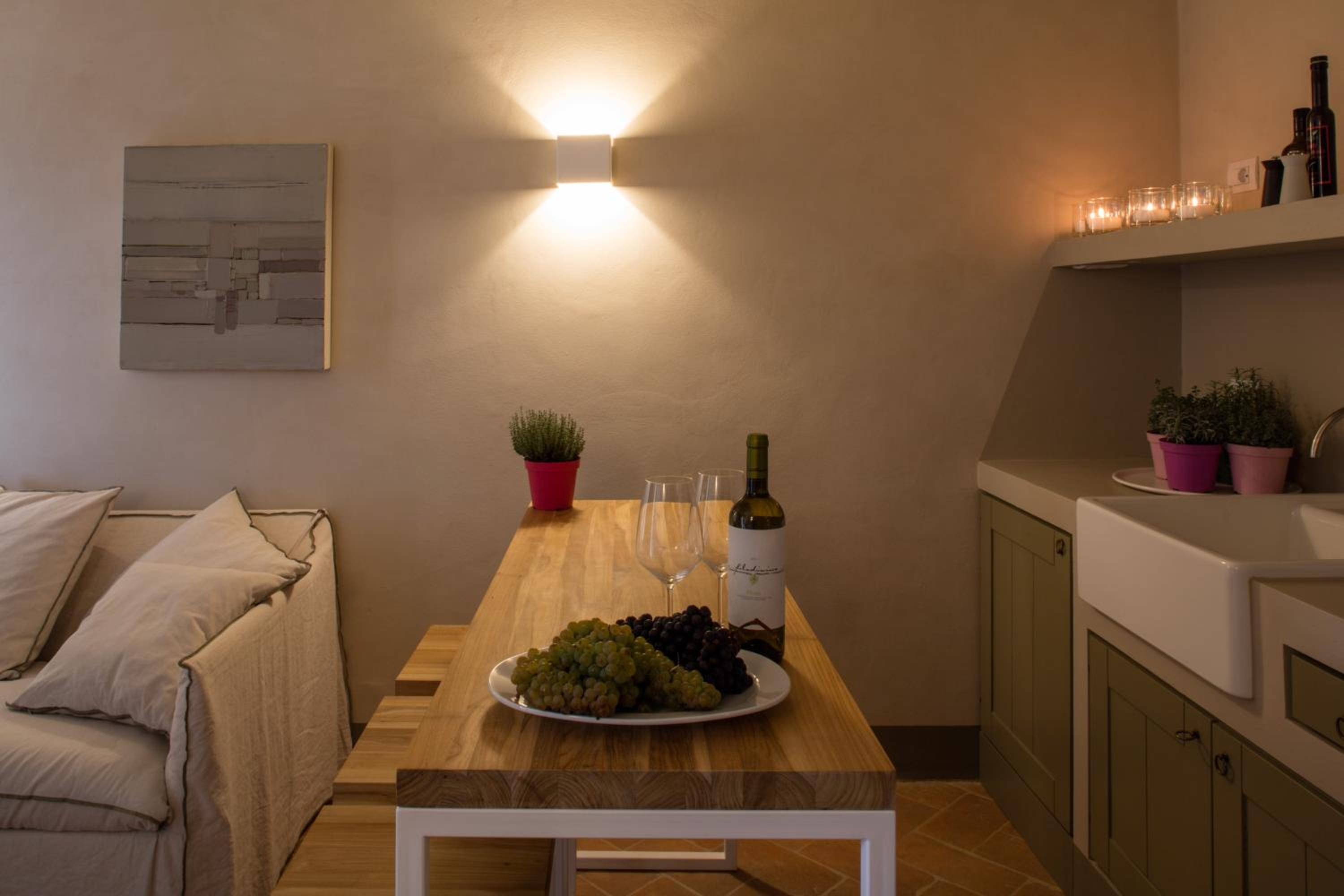 Filodivino Wine Resort & SPA