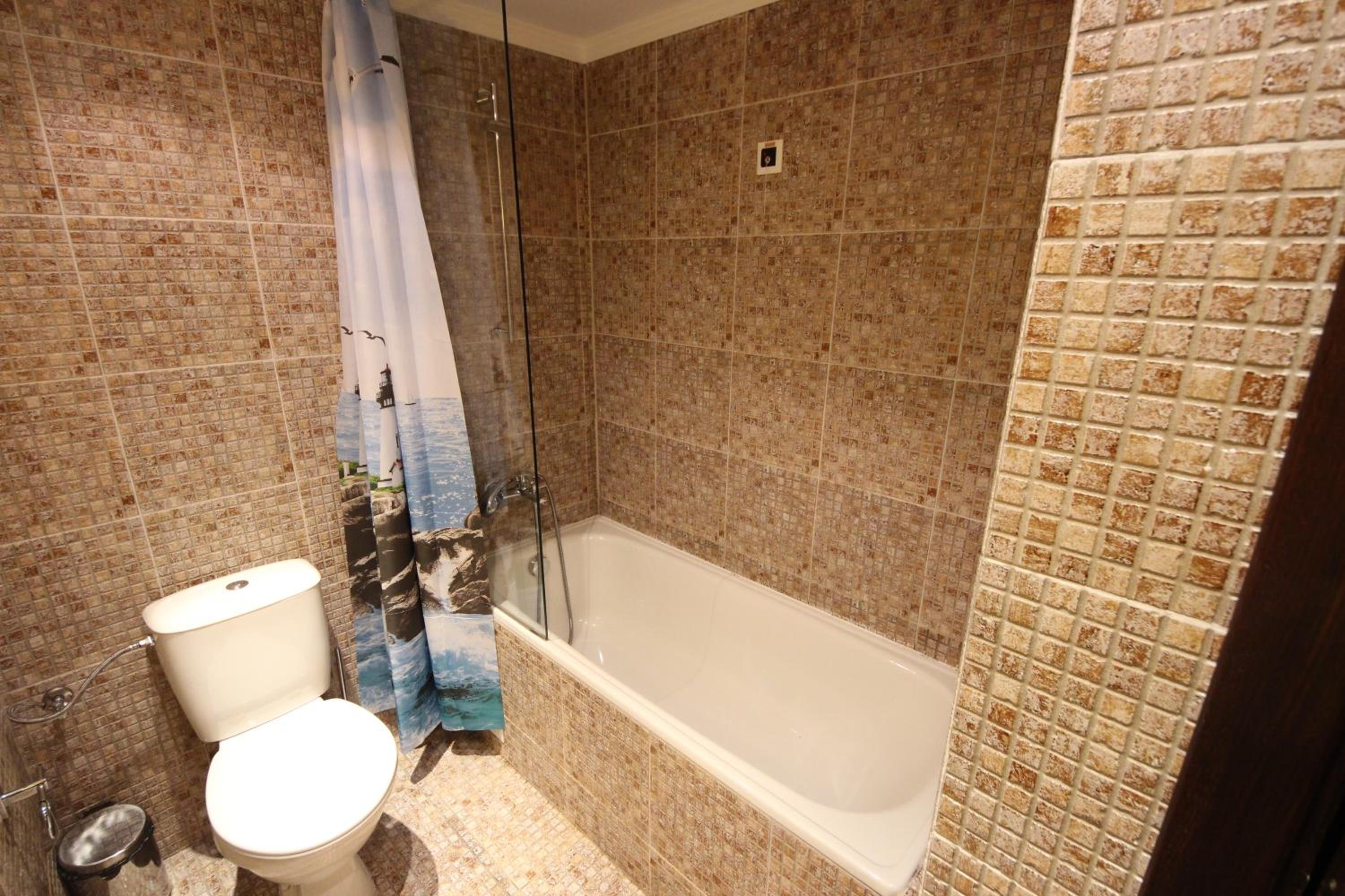 Menada Apartments in Royal Beach