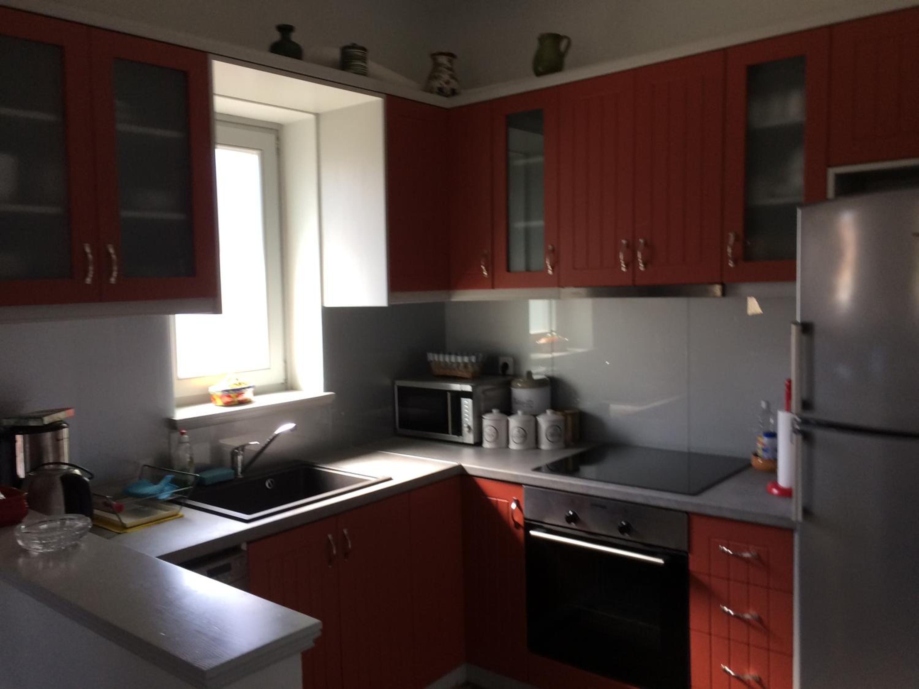 Heliades Maisonettes
