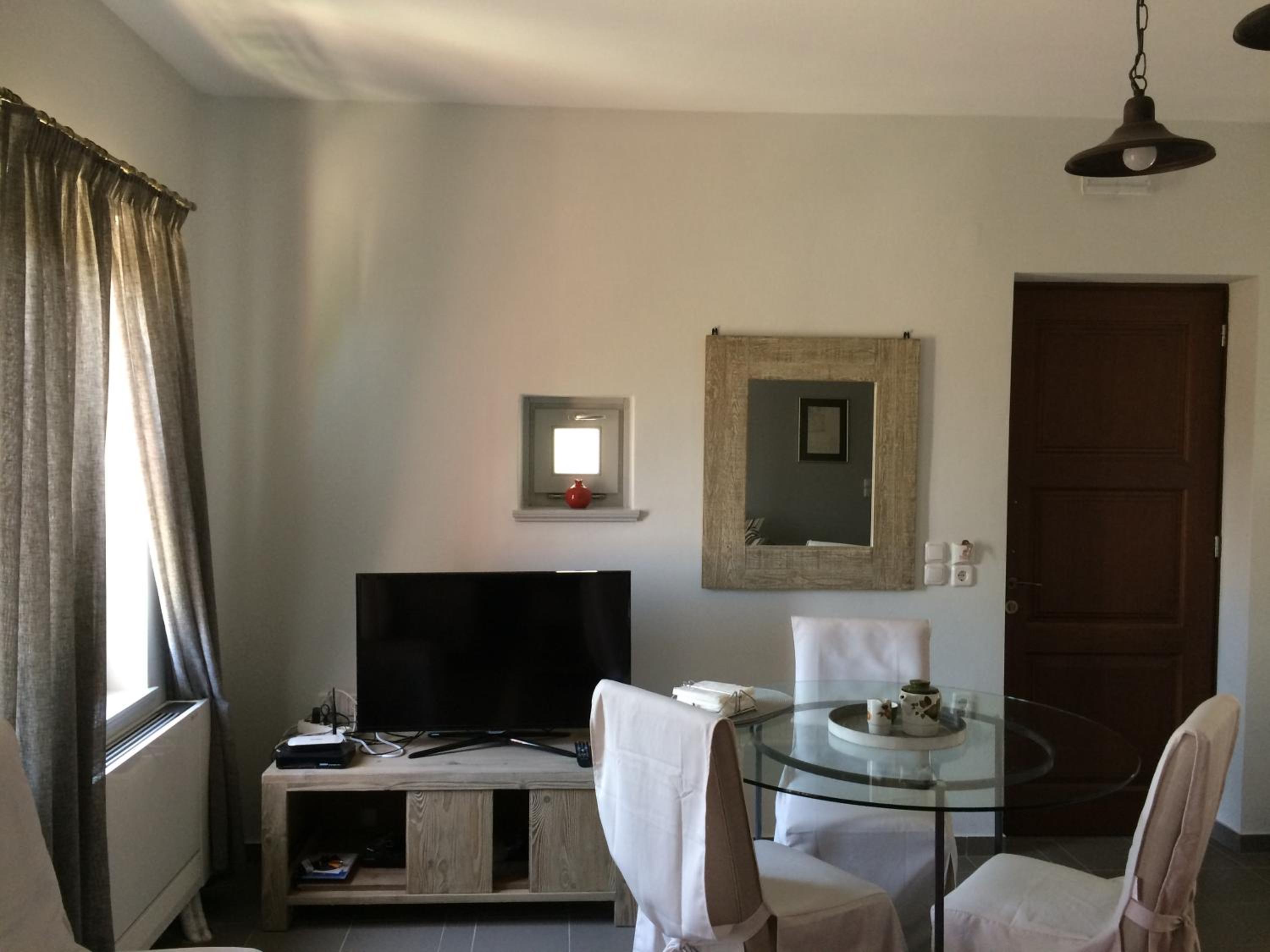 Heliades Maisonettes