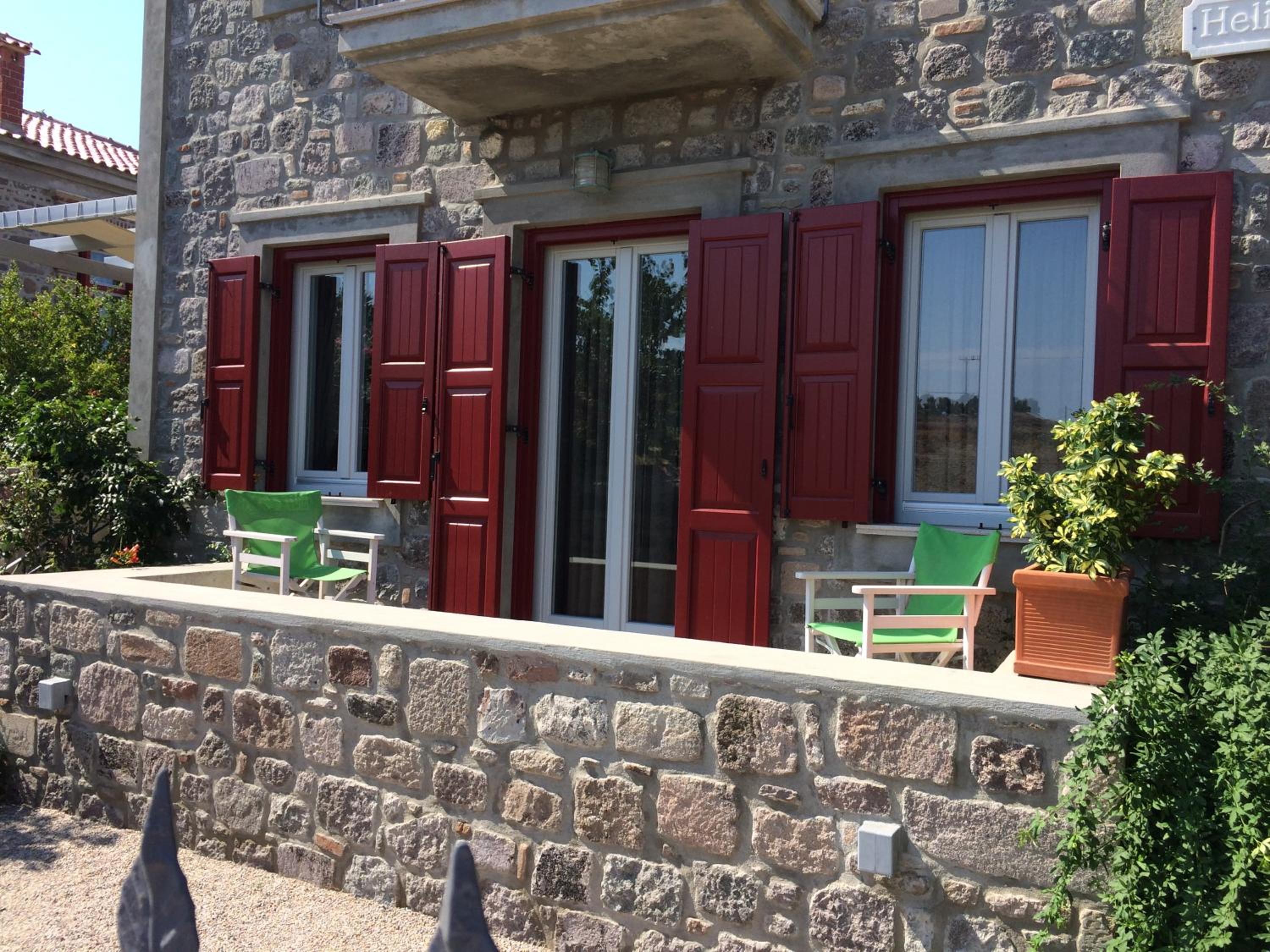 Heliades Maisonettes