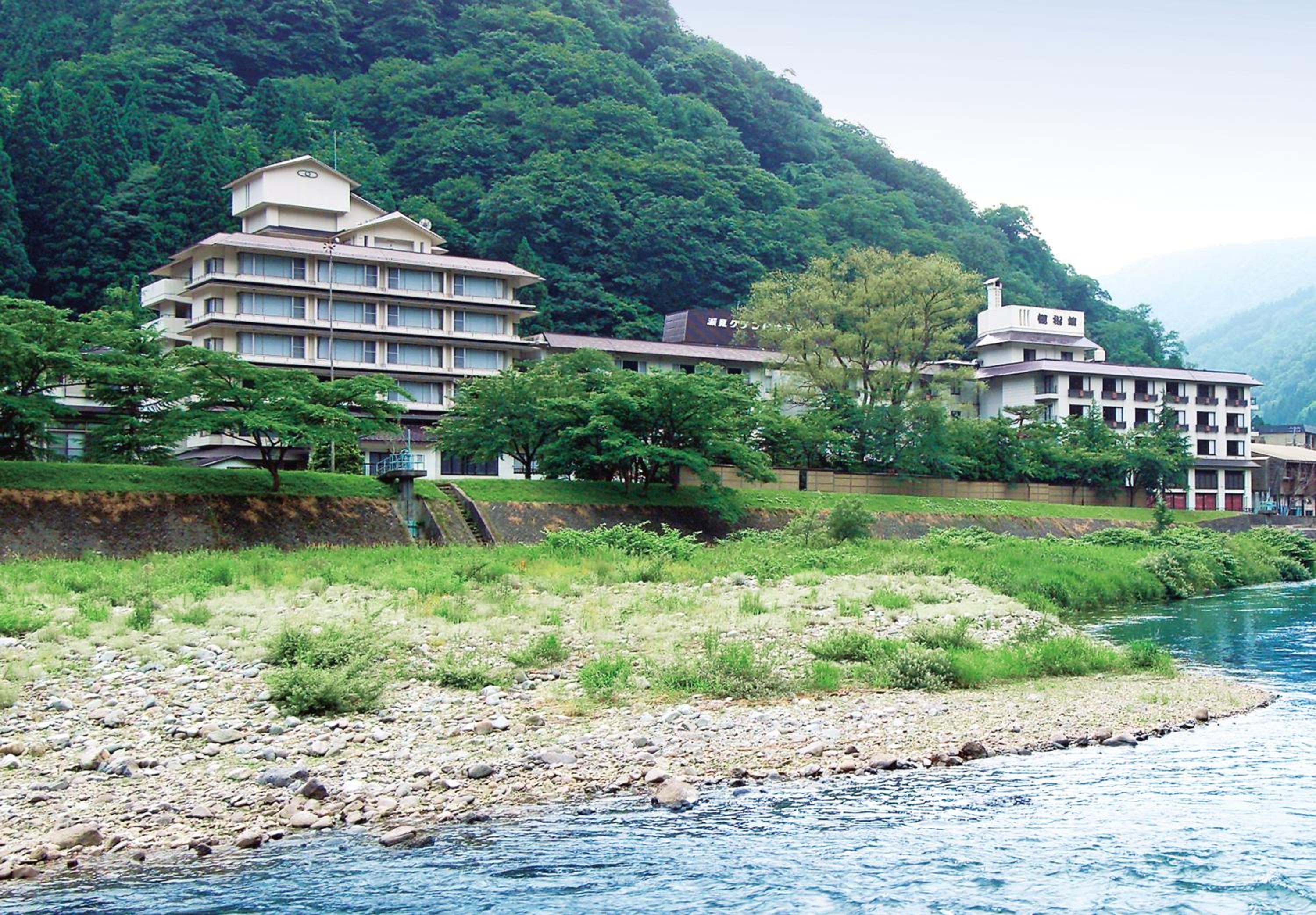 Yumeminoyado Kansyokan 112