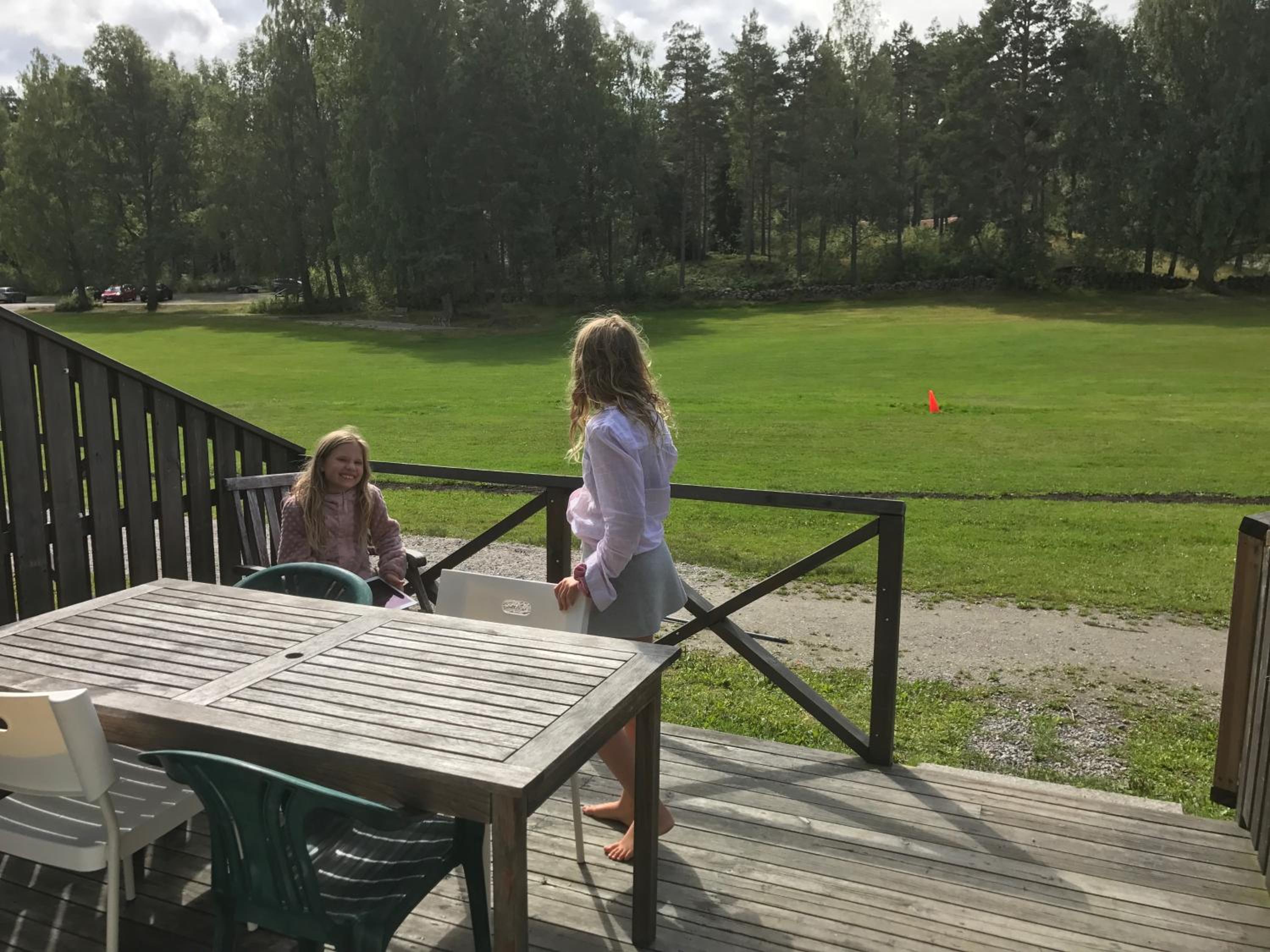 Hällestrand Seaview Apartment