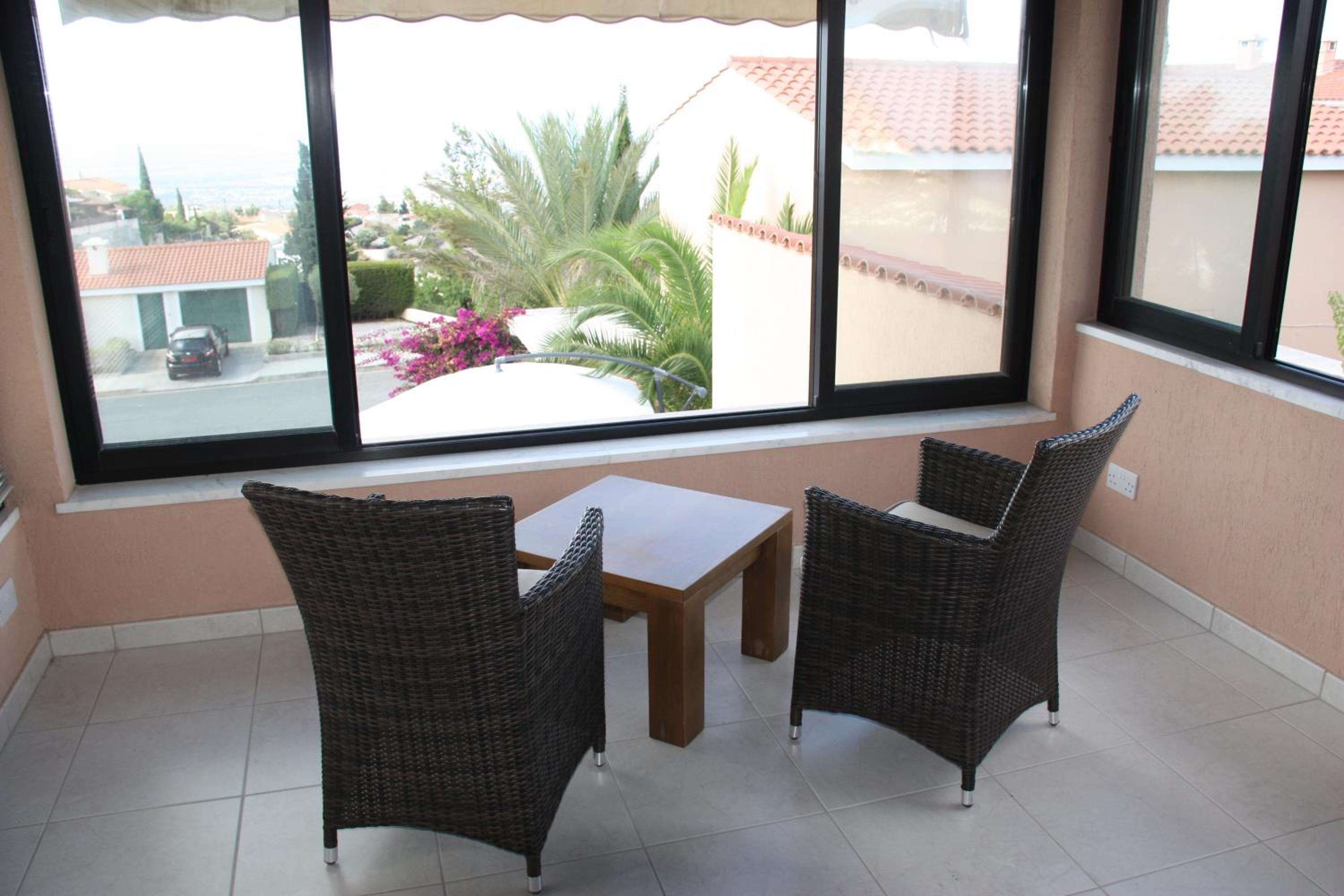 Villa Laonari