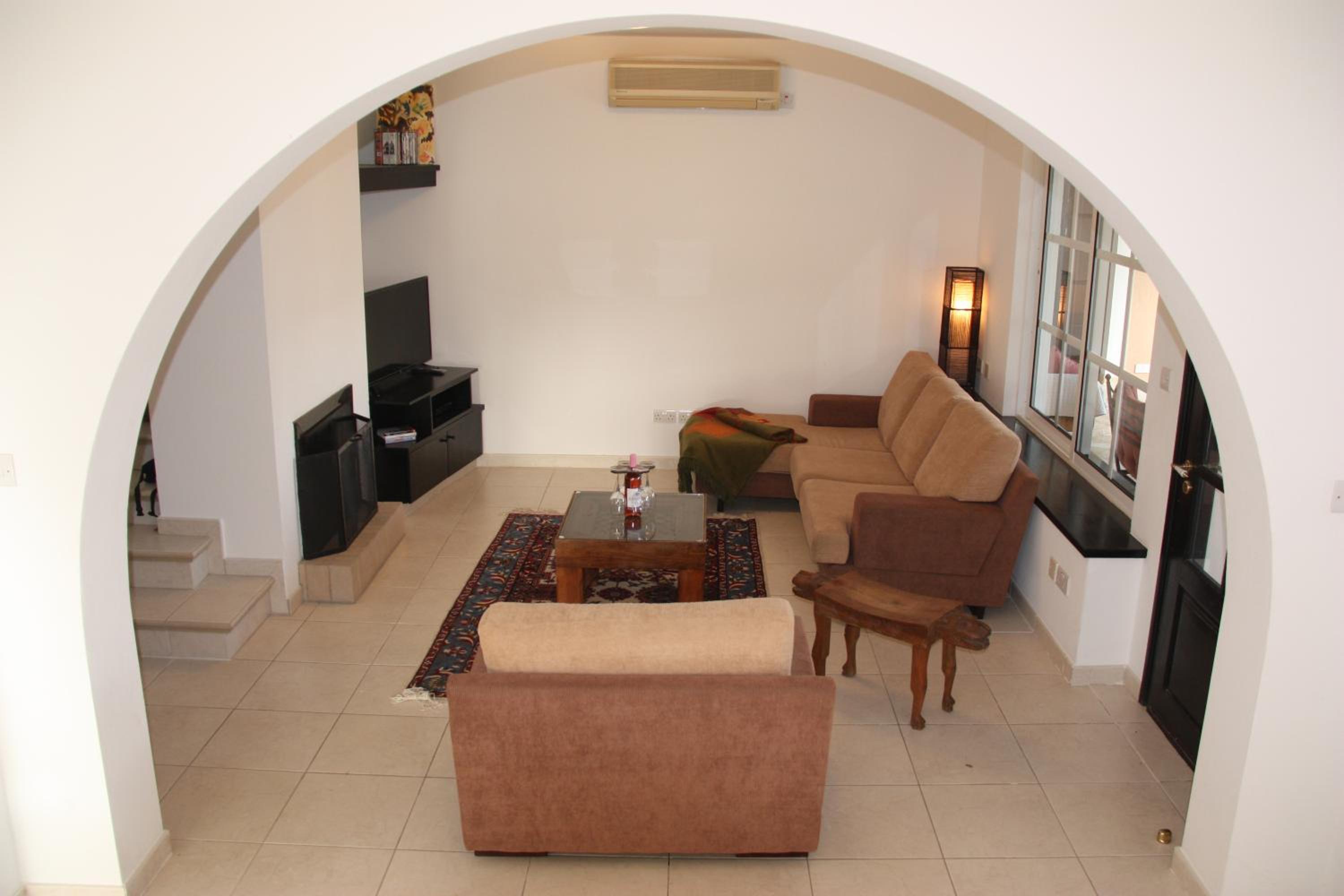 Villa Laonari