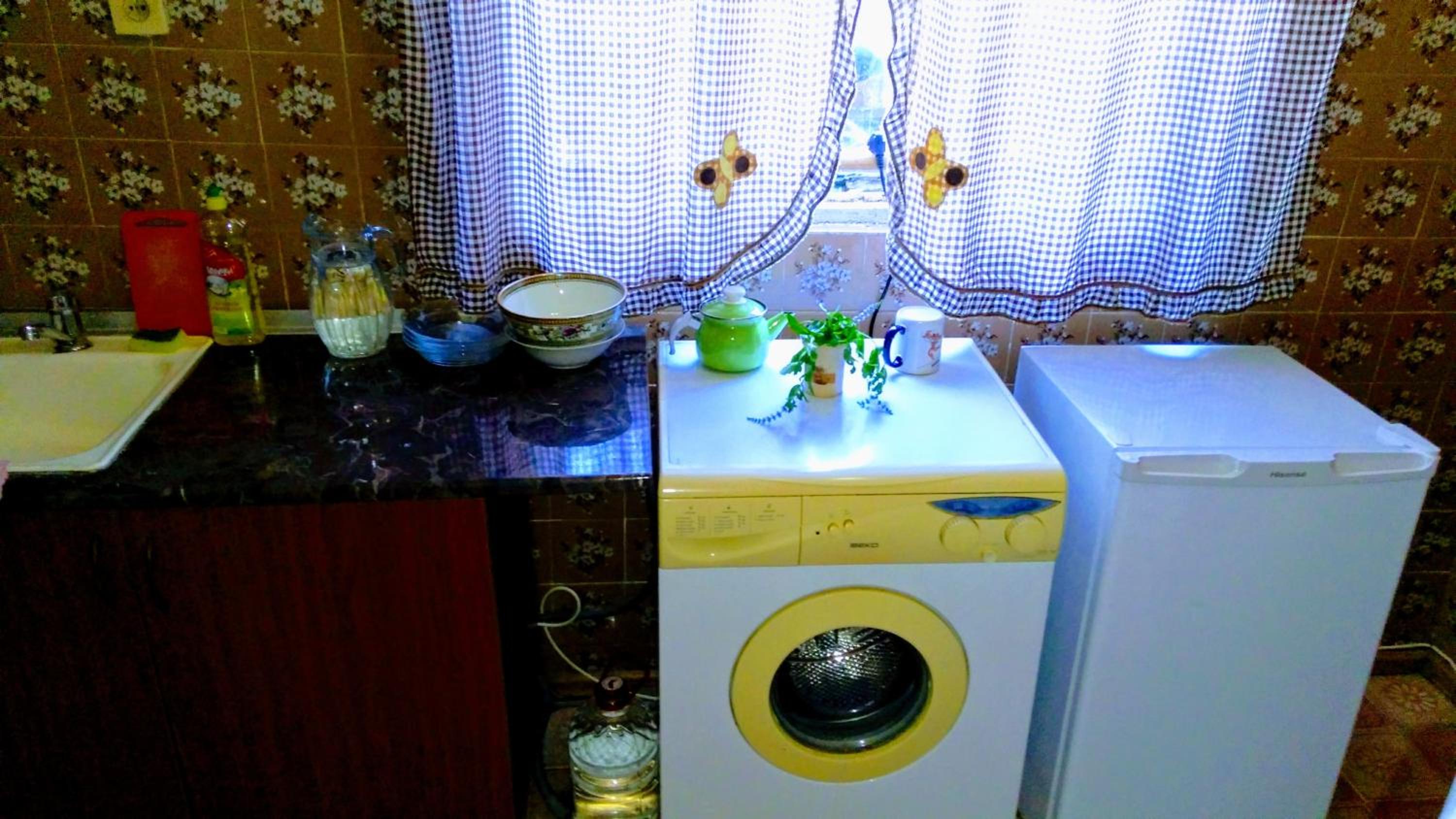 Colibri Home