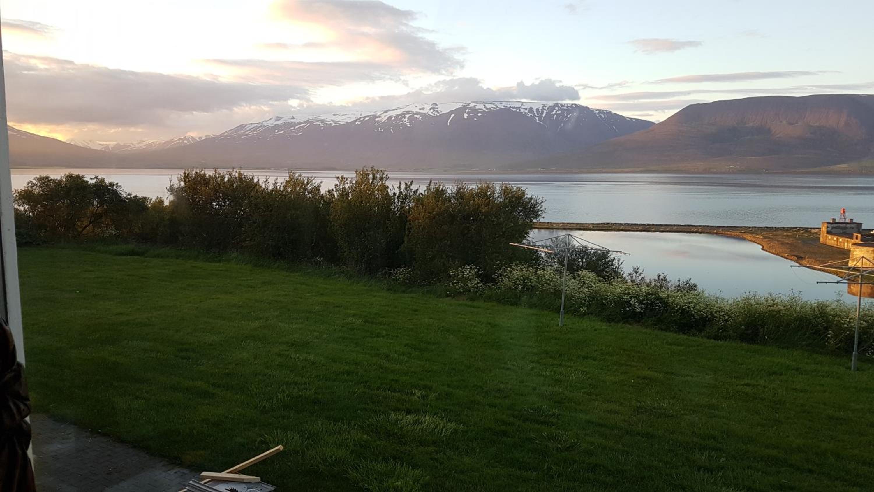 The Viking Country Club