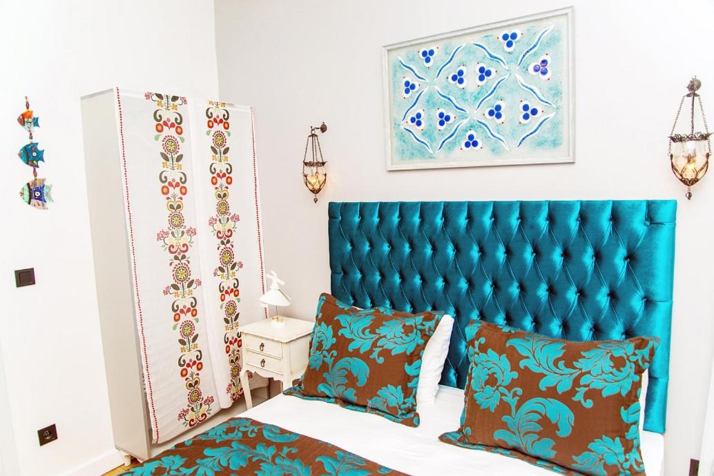 MySuite Istanbul Cihangir