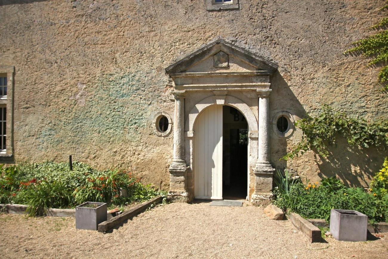 Le Manoir de Gâtines view 4